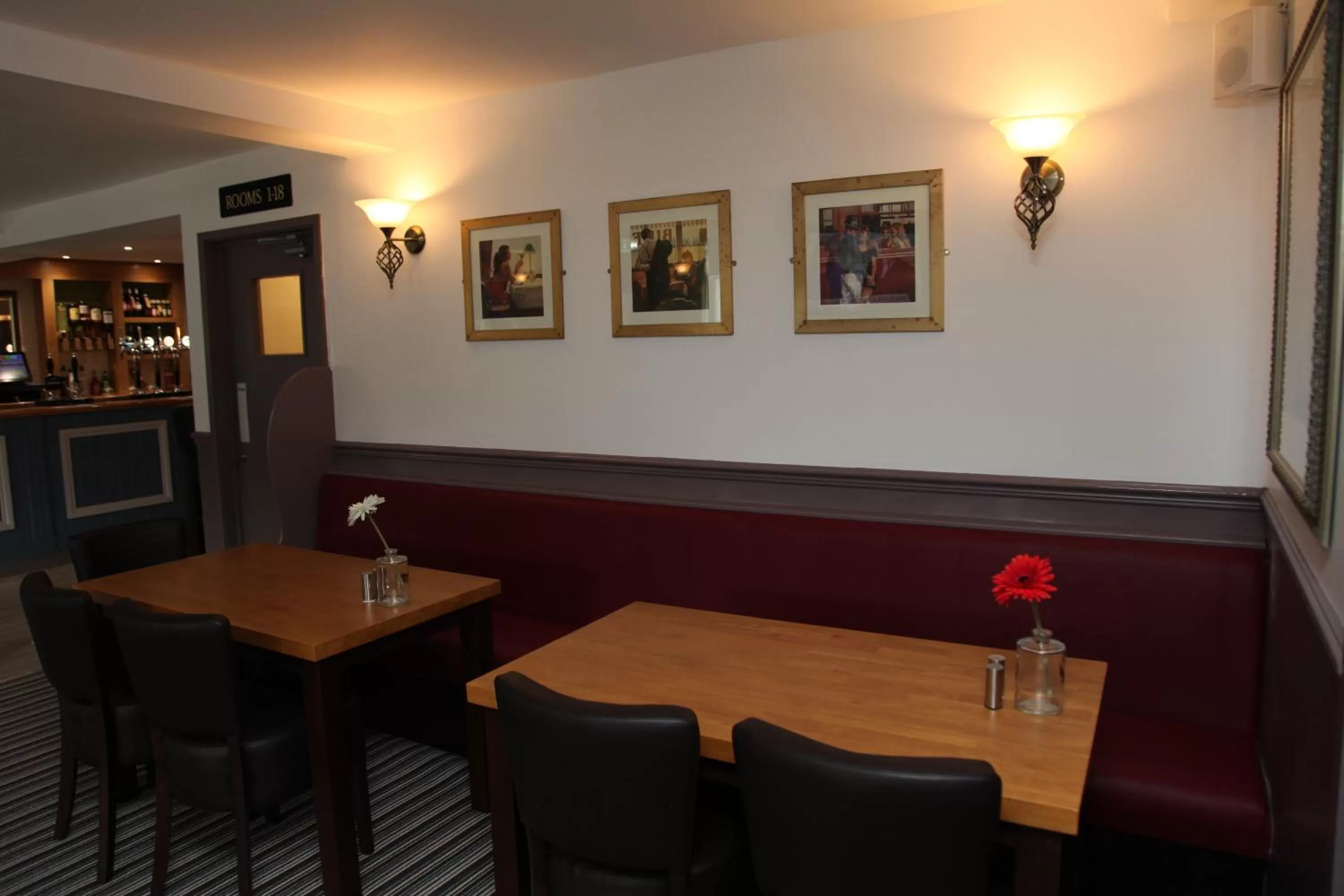 Liberal House Tamworth