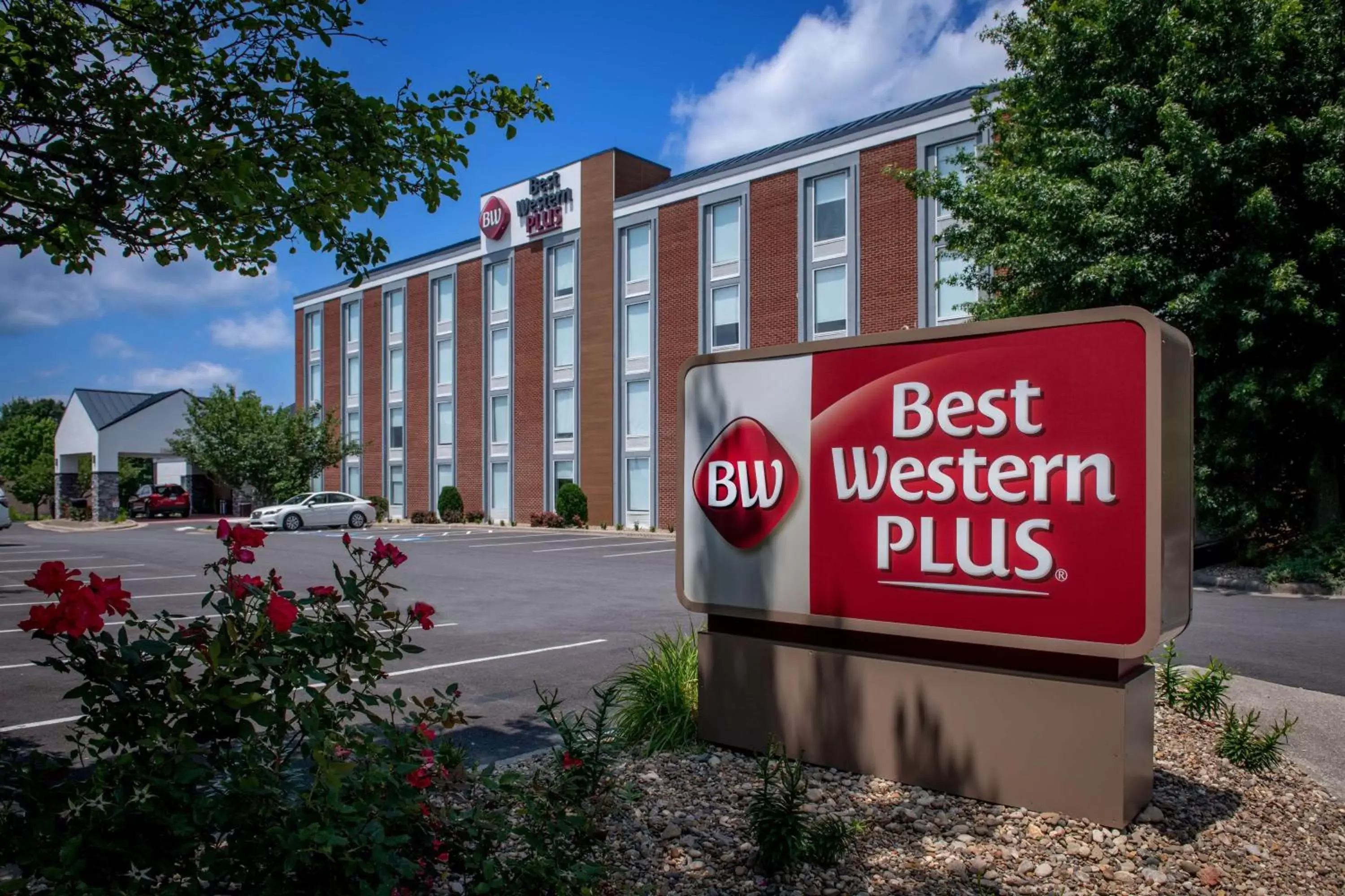 Best Western Plus Beckley Inn Best Western Plus Beckley Inn