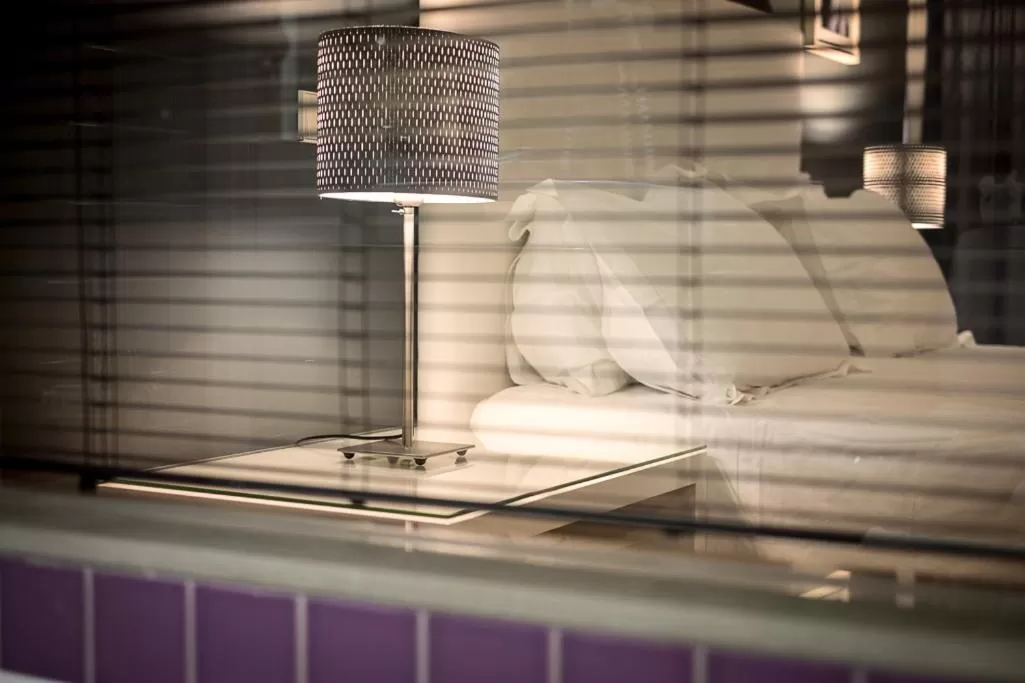 Bedroom in Rocamar Exclusive Hotel & Spa - Adults Only