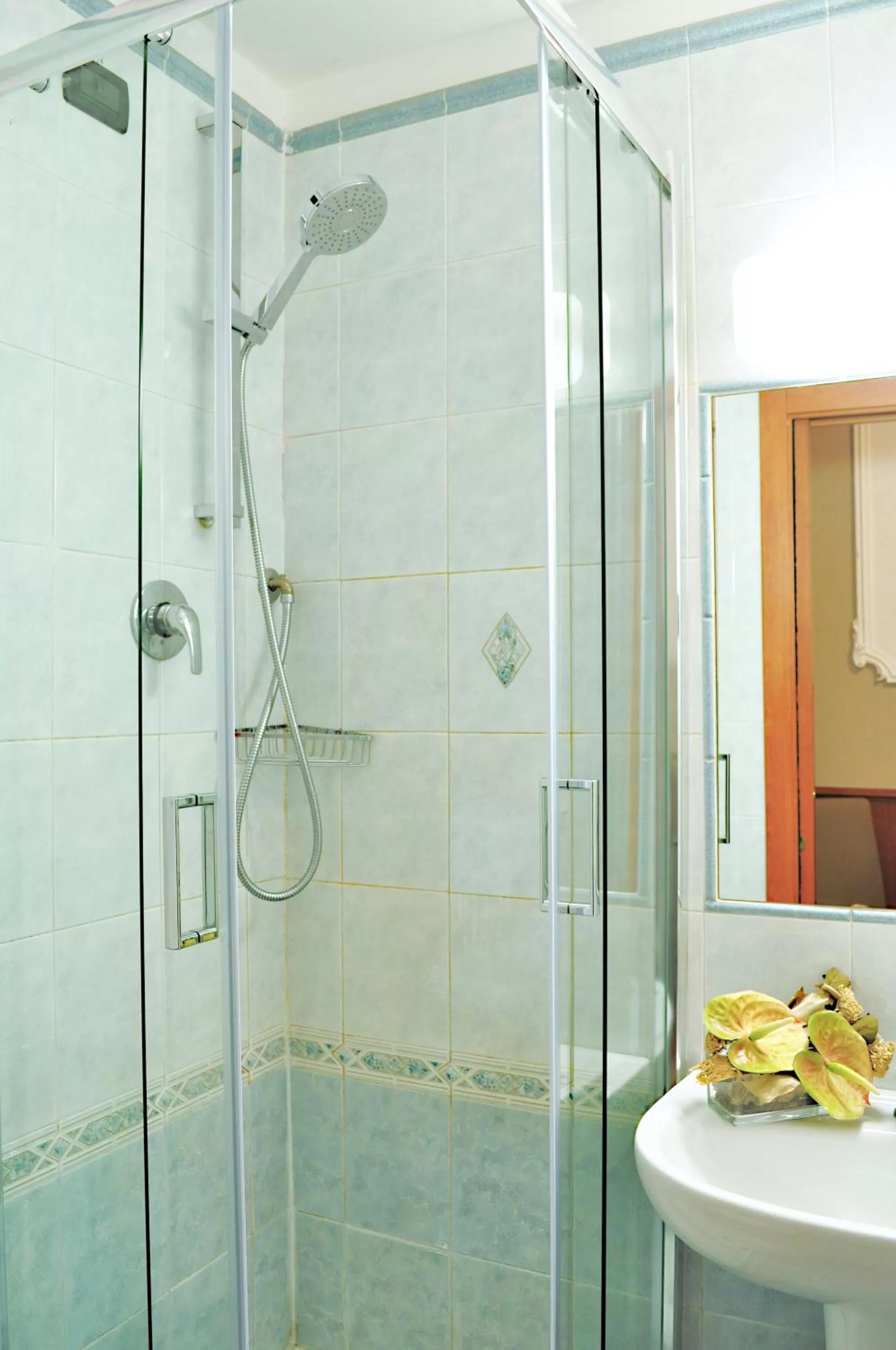 Bathroom in Hotel Twenty Nine