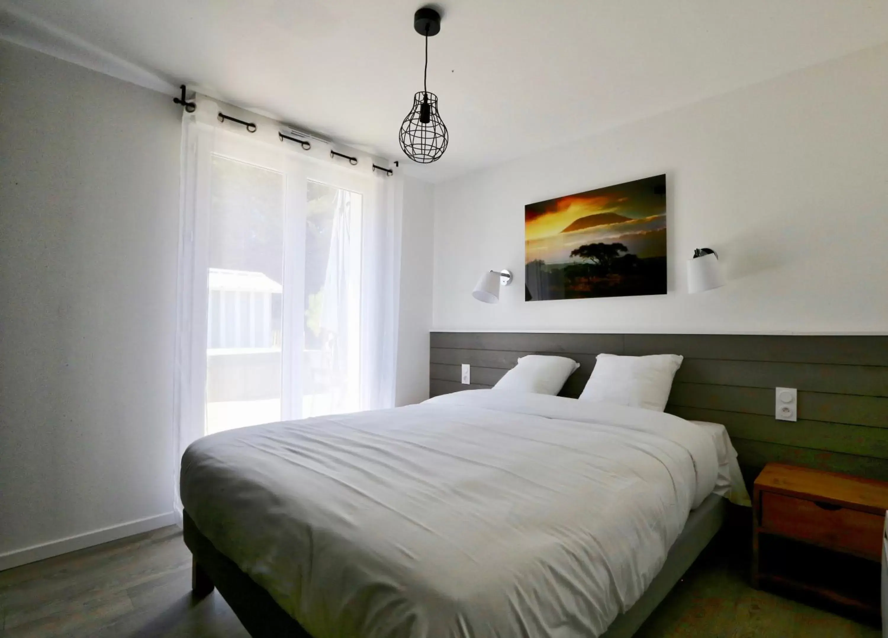 Domaine Le Sherwood Domaine Le Sherwood