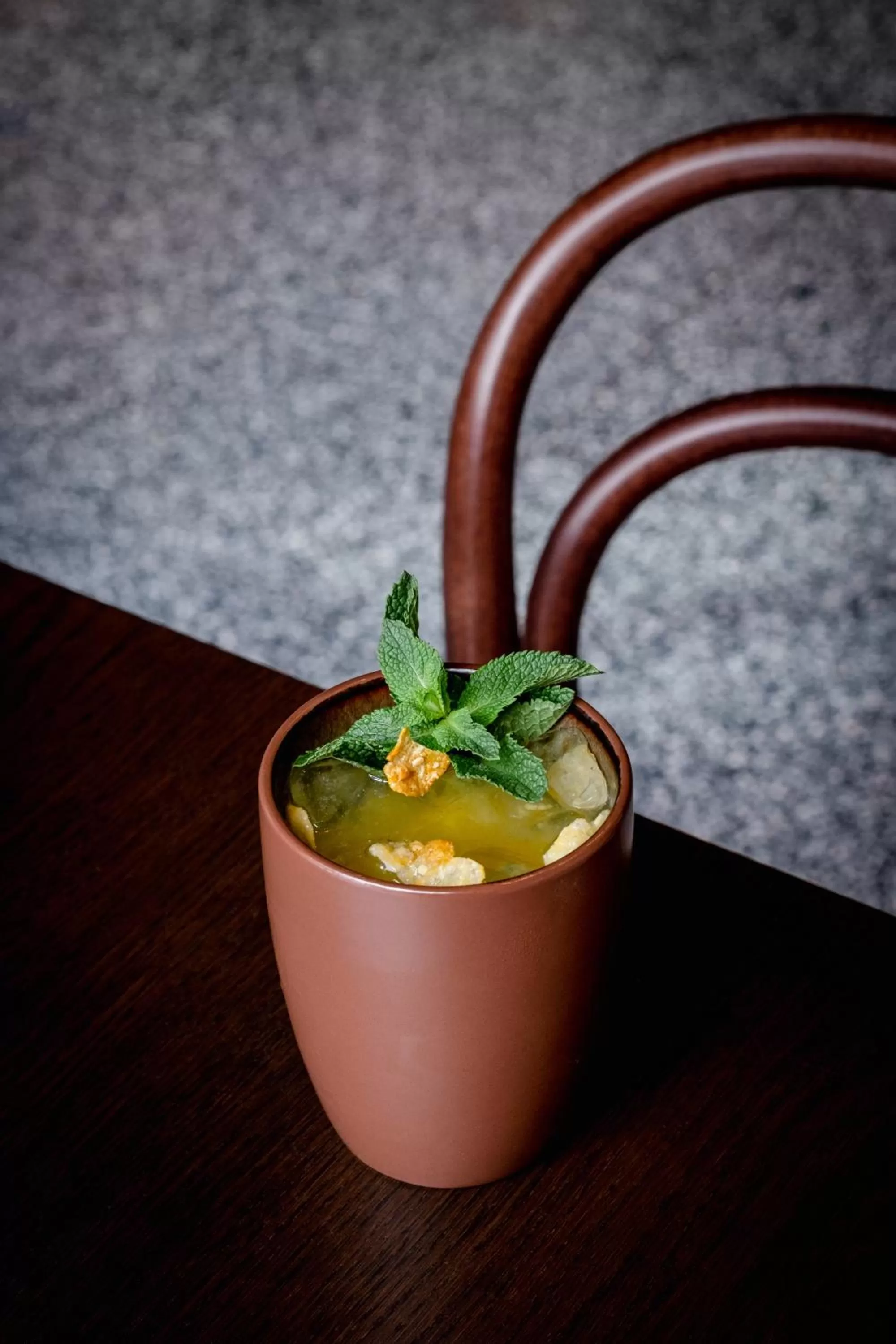 Restaurant/places to eat in Hotel Sonne