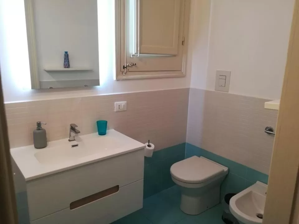 B&B Belveliero - Il Capitano