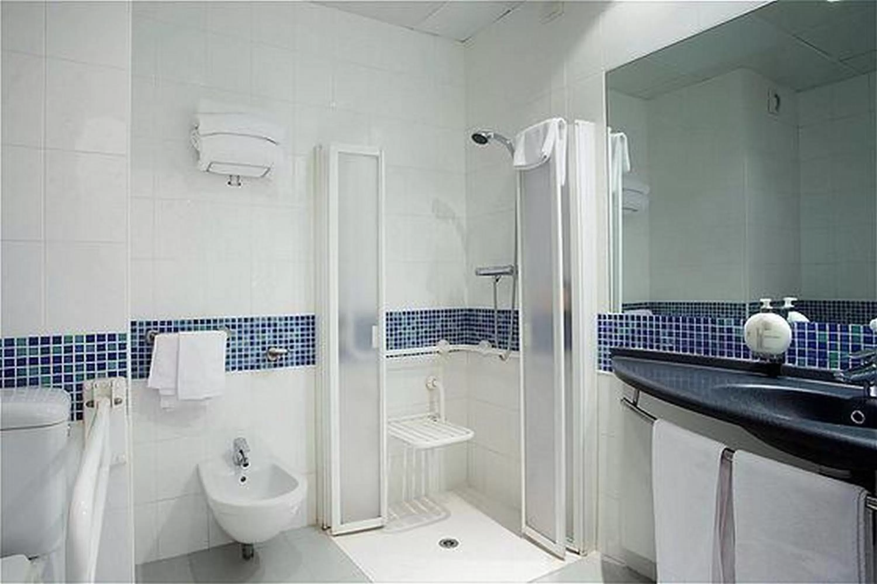 Photo of the whole room in Holiday Inn Bologna - Fiera by IHG