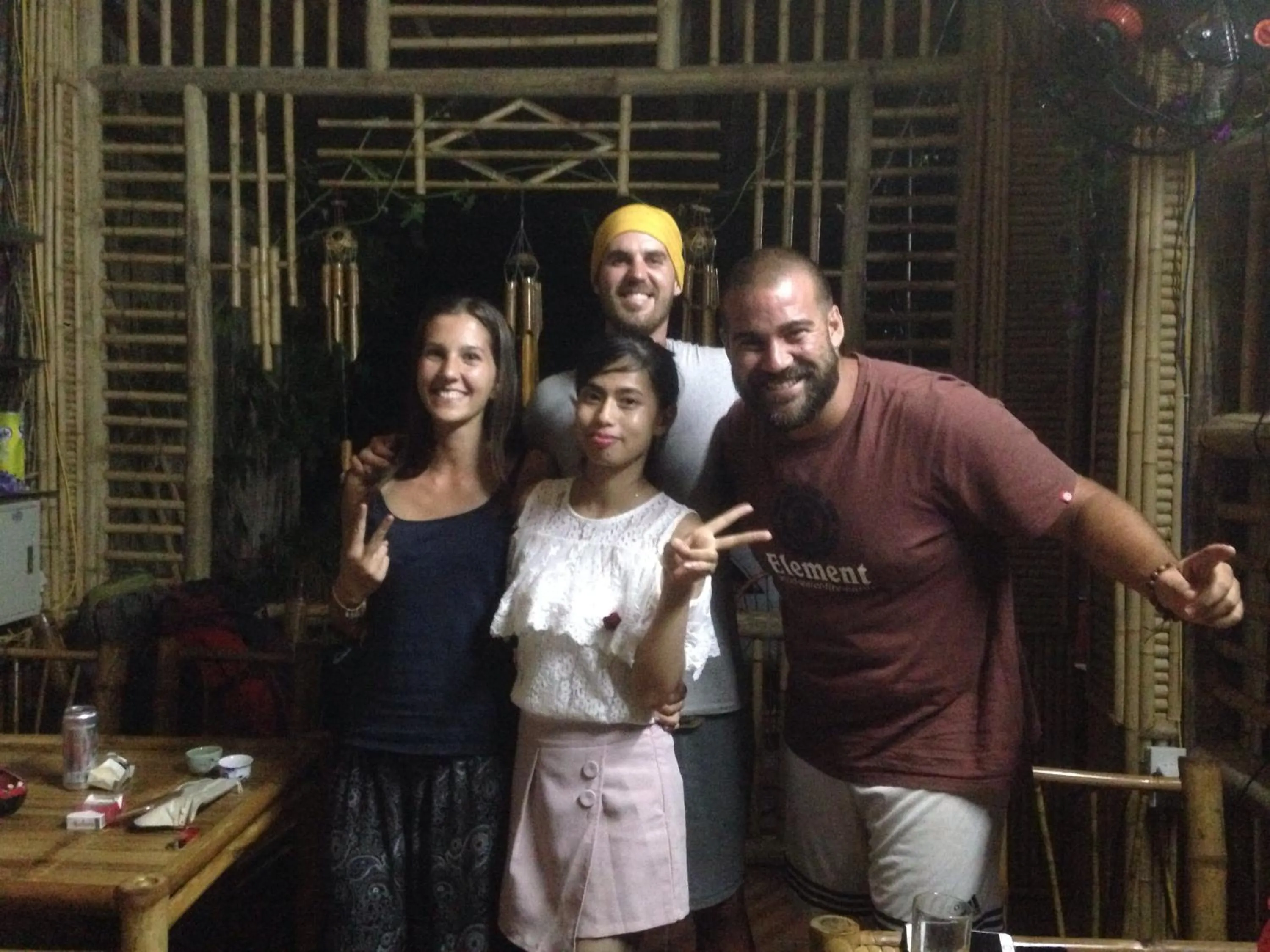 Tam Coc Mountain View Homestay