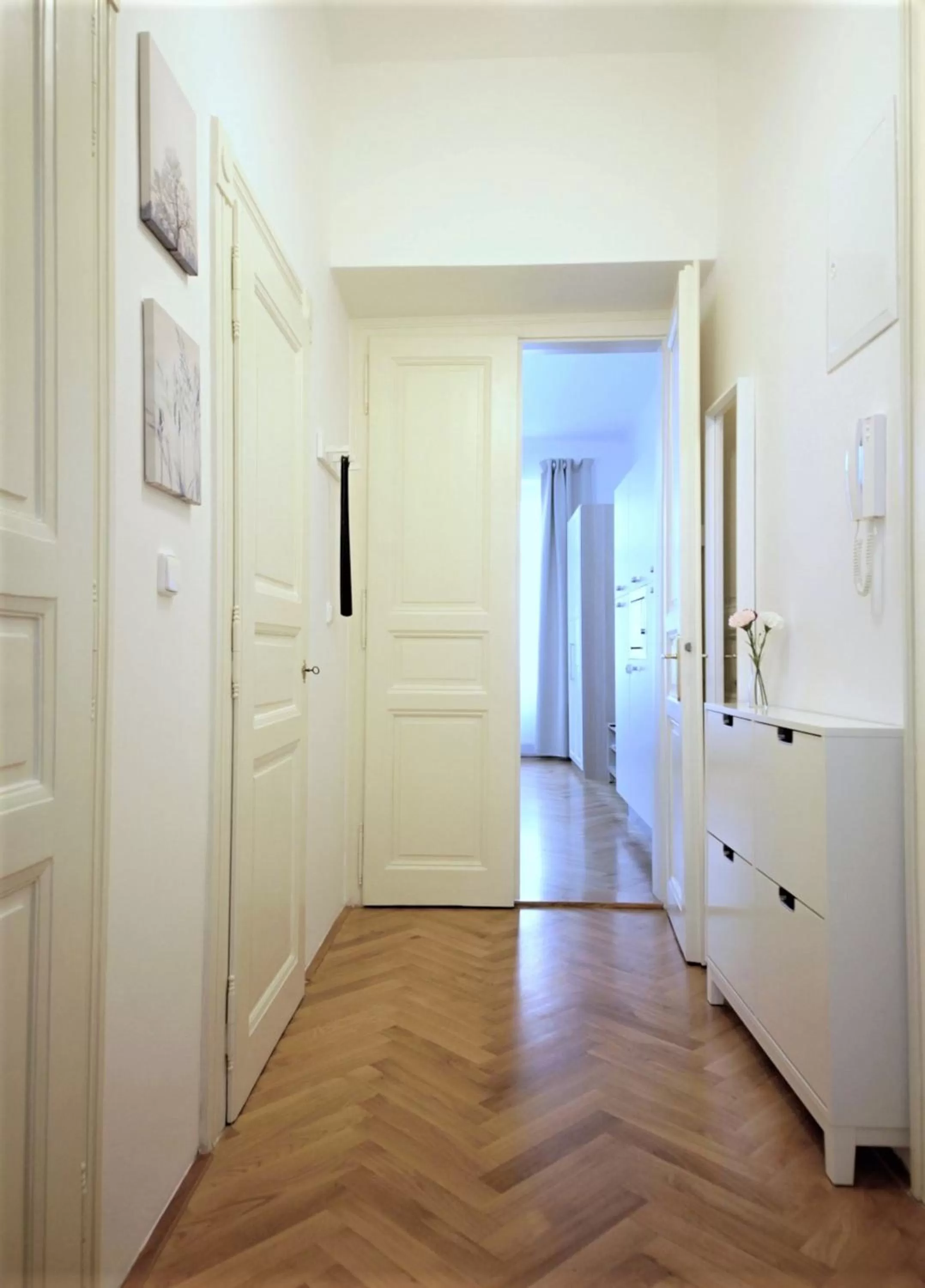 City Castle Aparthotel