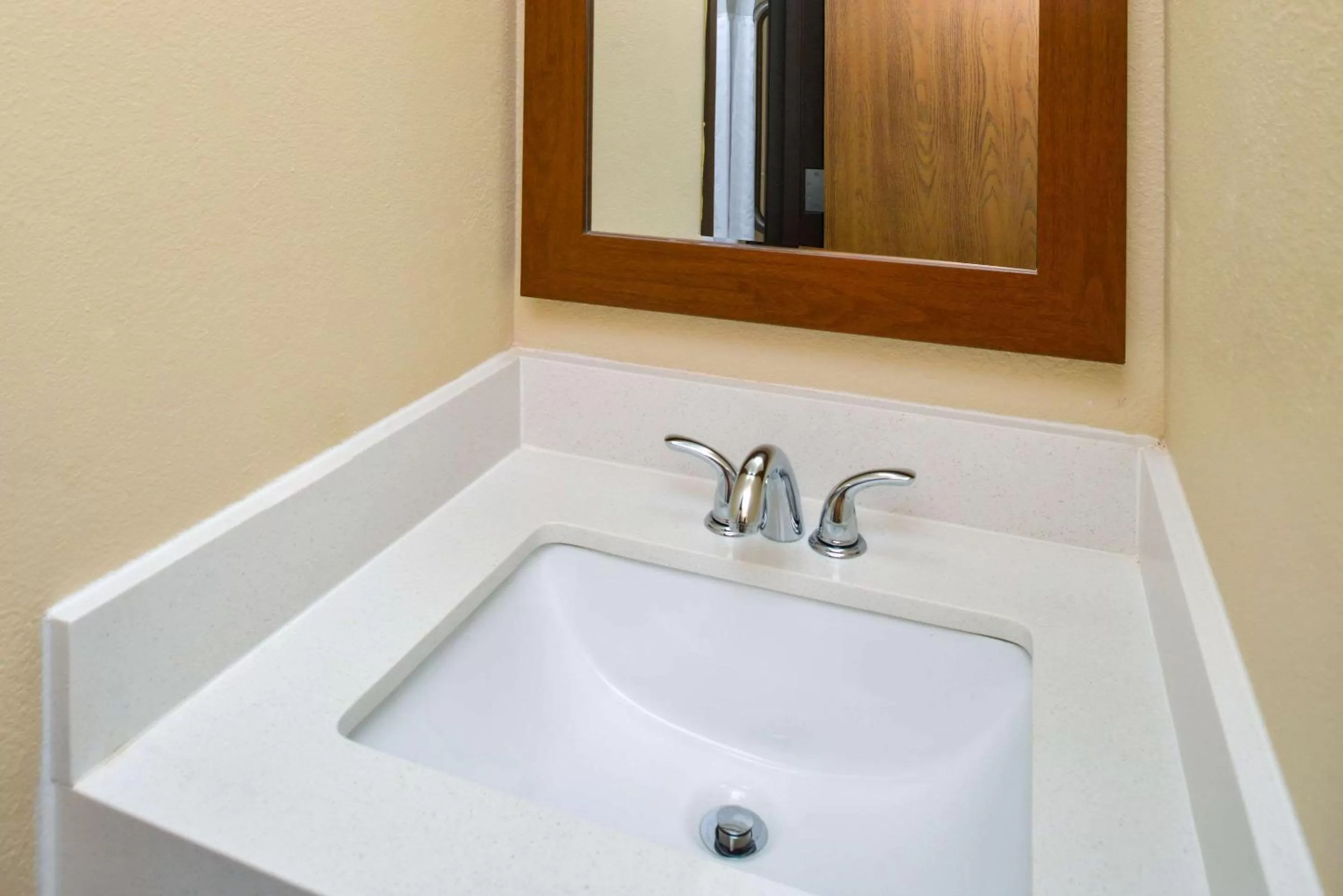 Bathroom in Holiday Inn Express & Suites Joplin Southeast by IHG