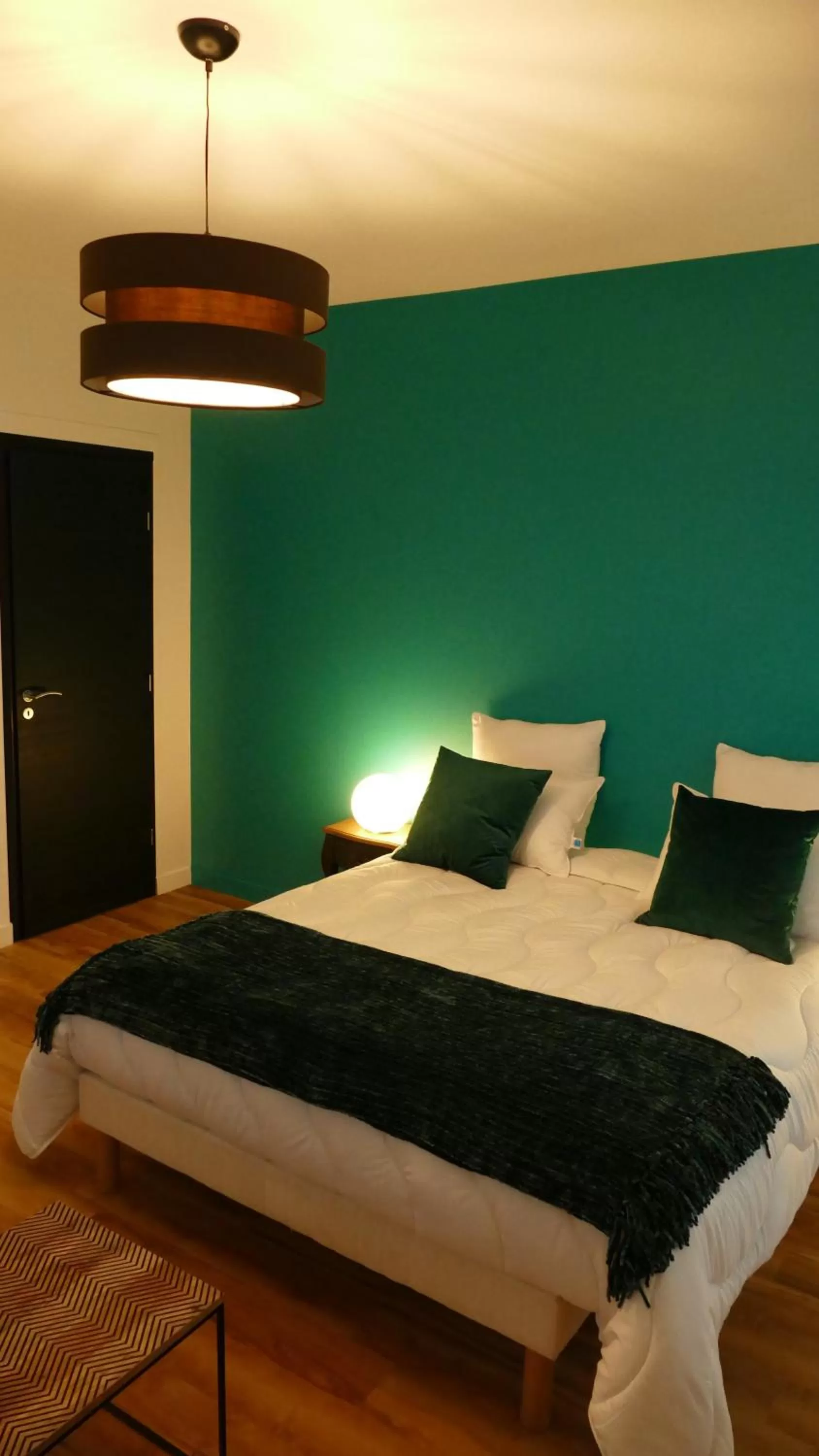 Bed in La Rochelle et l'Aunis