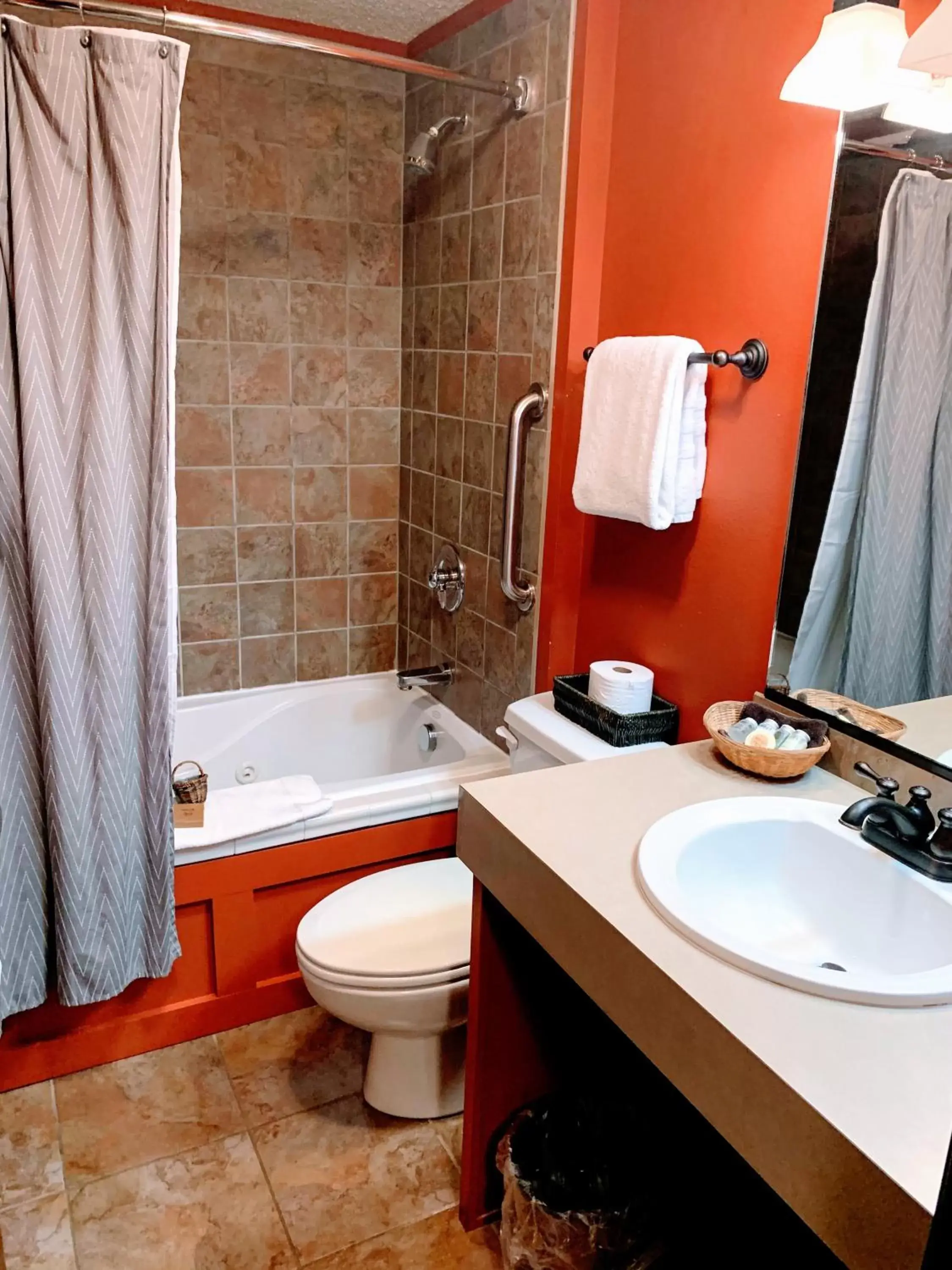 Standard Double Room in Iowa House Historic Inn Standard Double Room in Iowa House Historic Inn