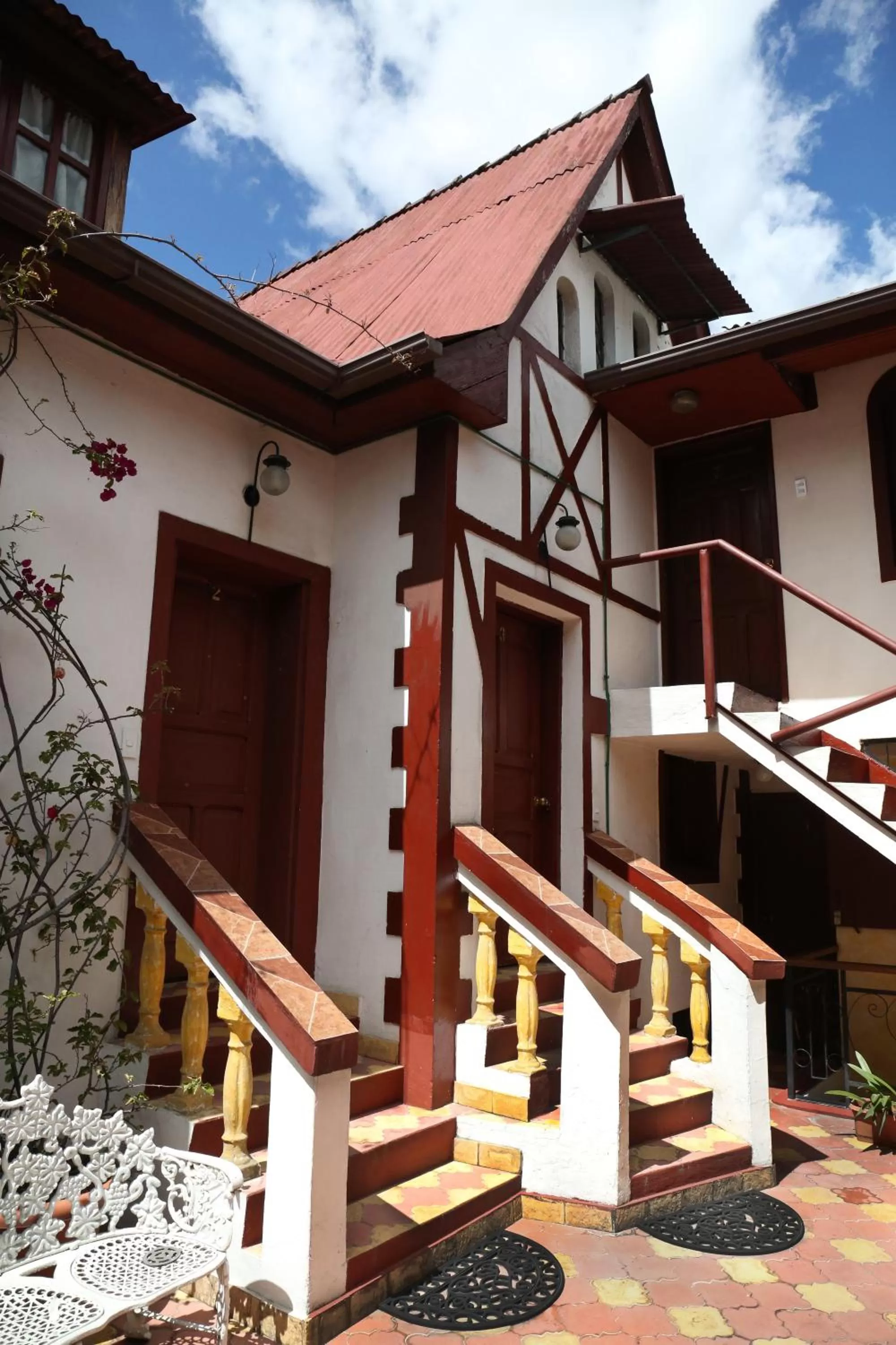 Other in Boutique Hotel Antinea