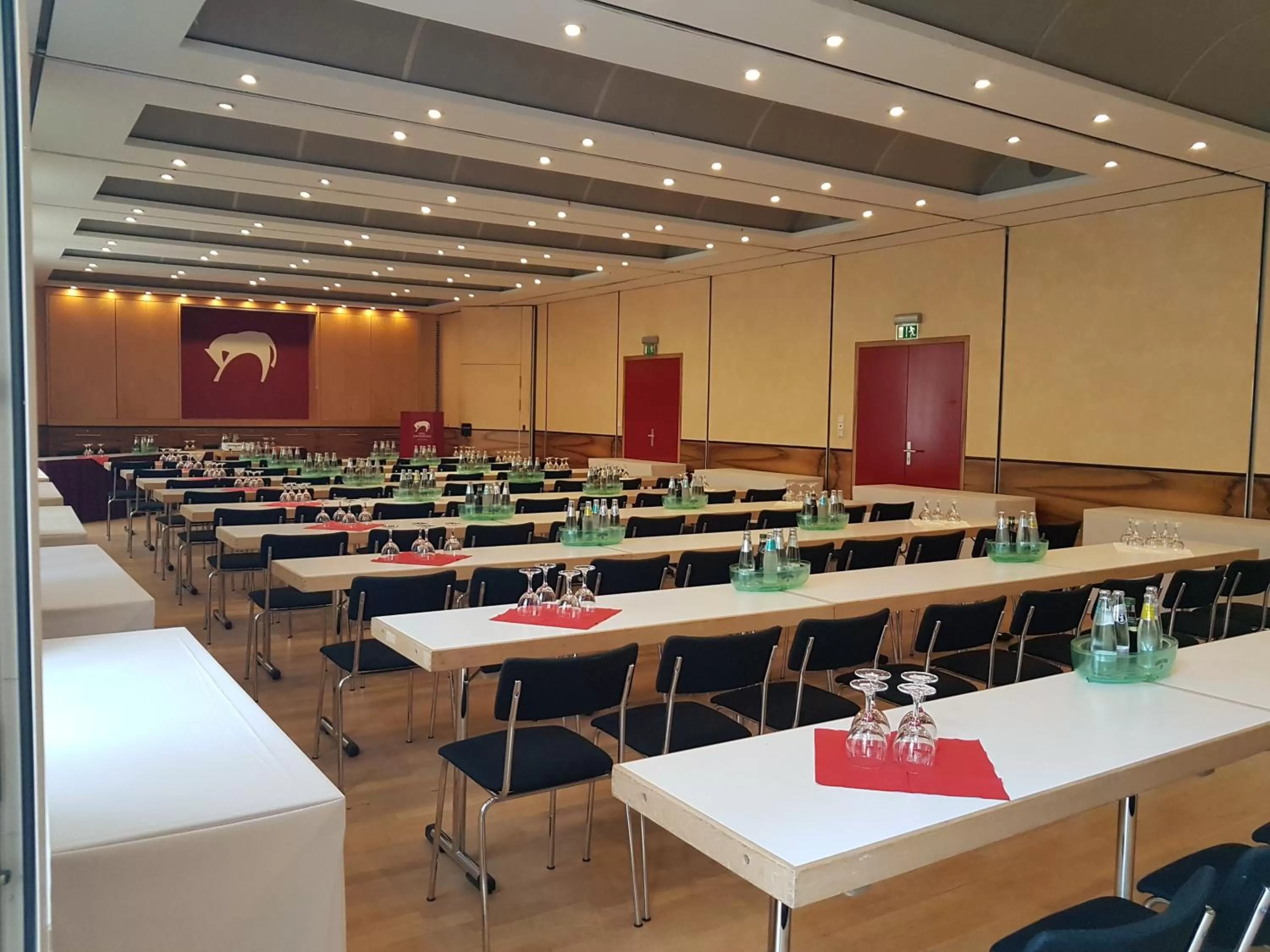 Banquet/Function facilities in Hotel Zum Weissen Ross