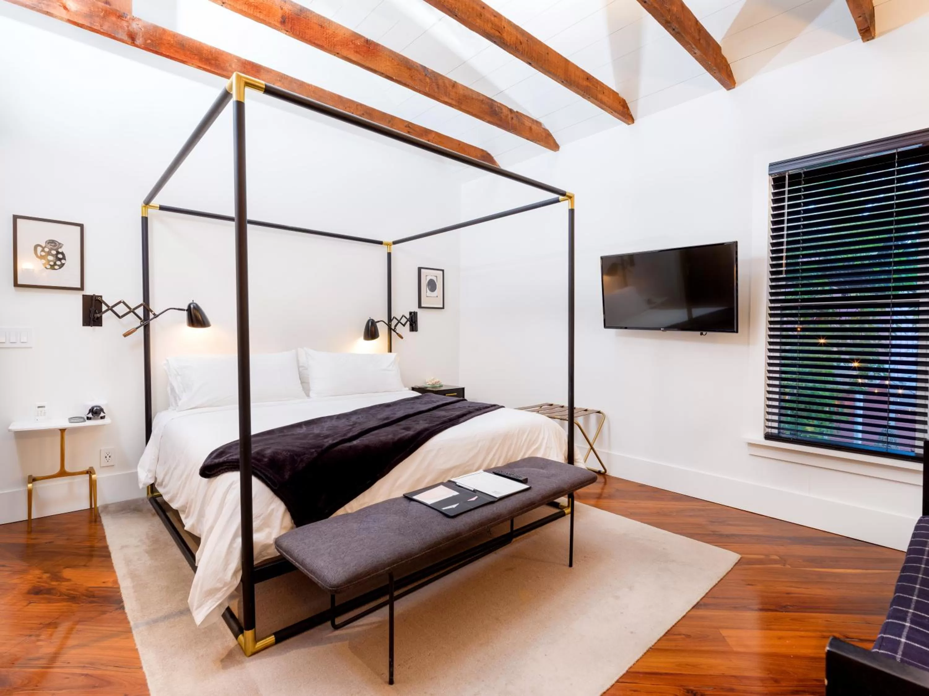 American Beech Hotel