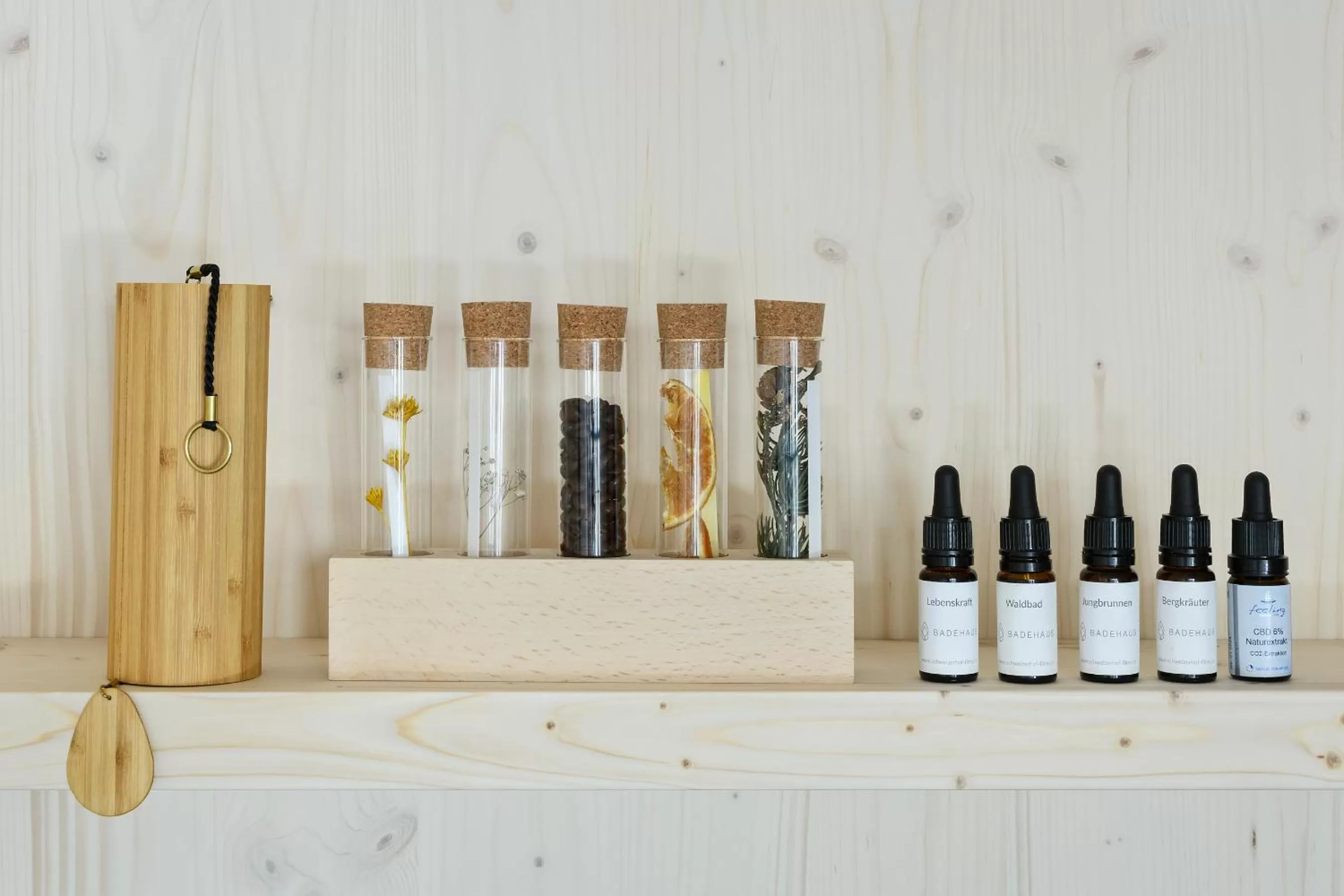 Spa and wellness centre/facilities in Romantik Hotel Schweizerhof & Spa Flims