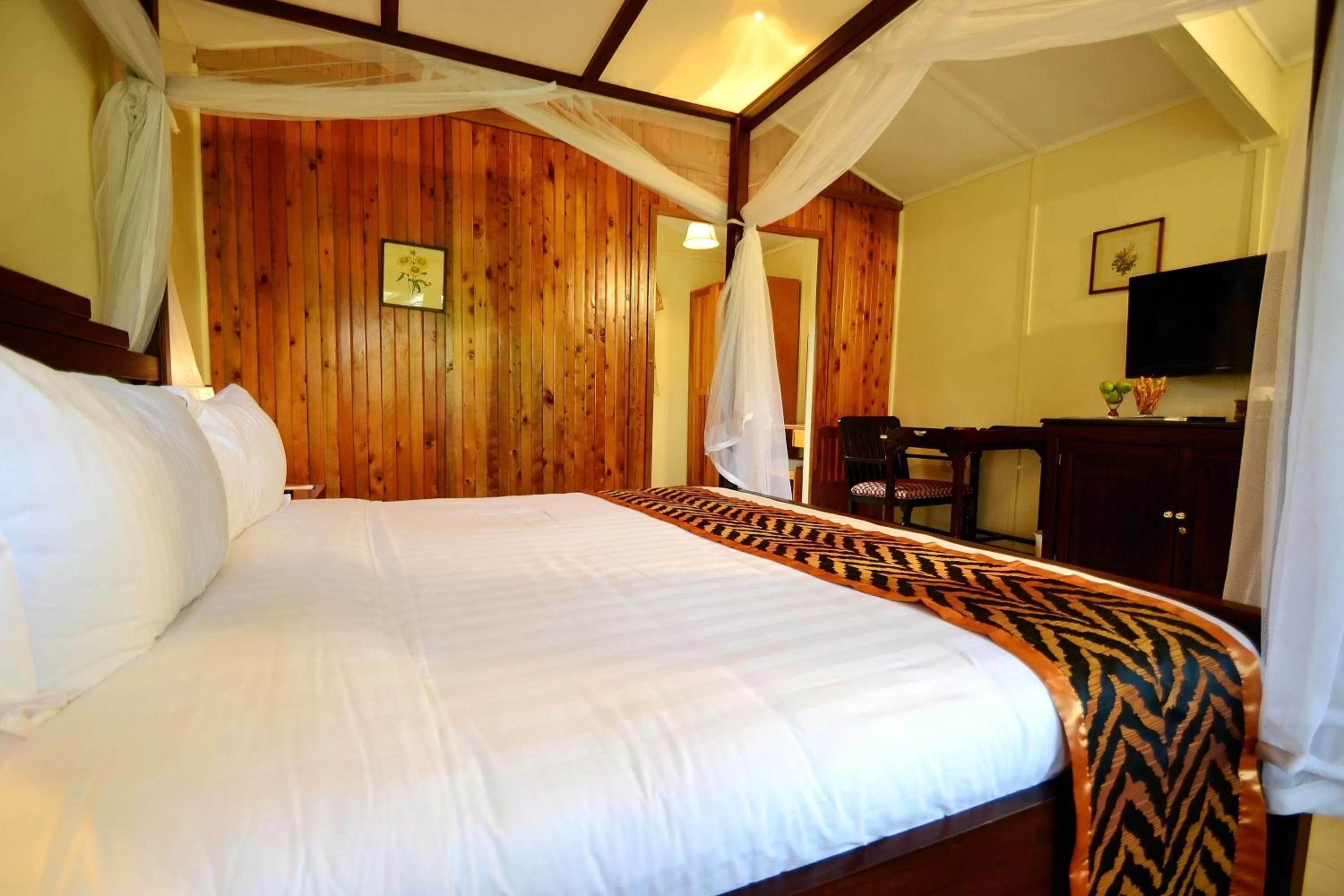 Premium Room in Muthu Lake Naivasha Country Club, Naivasha