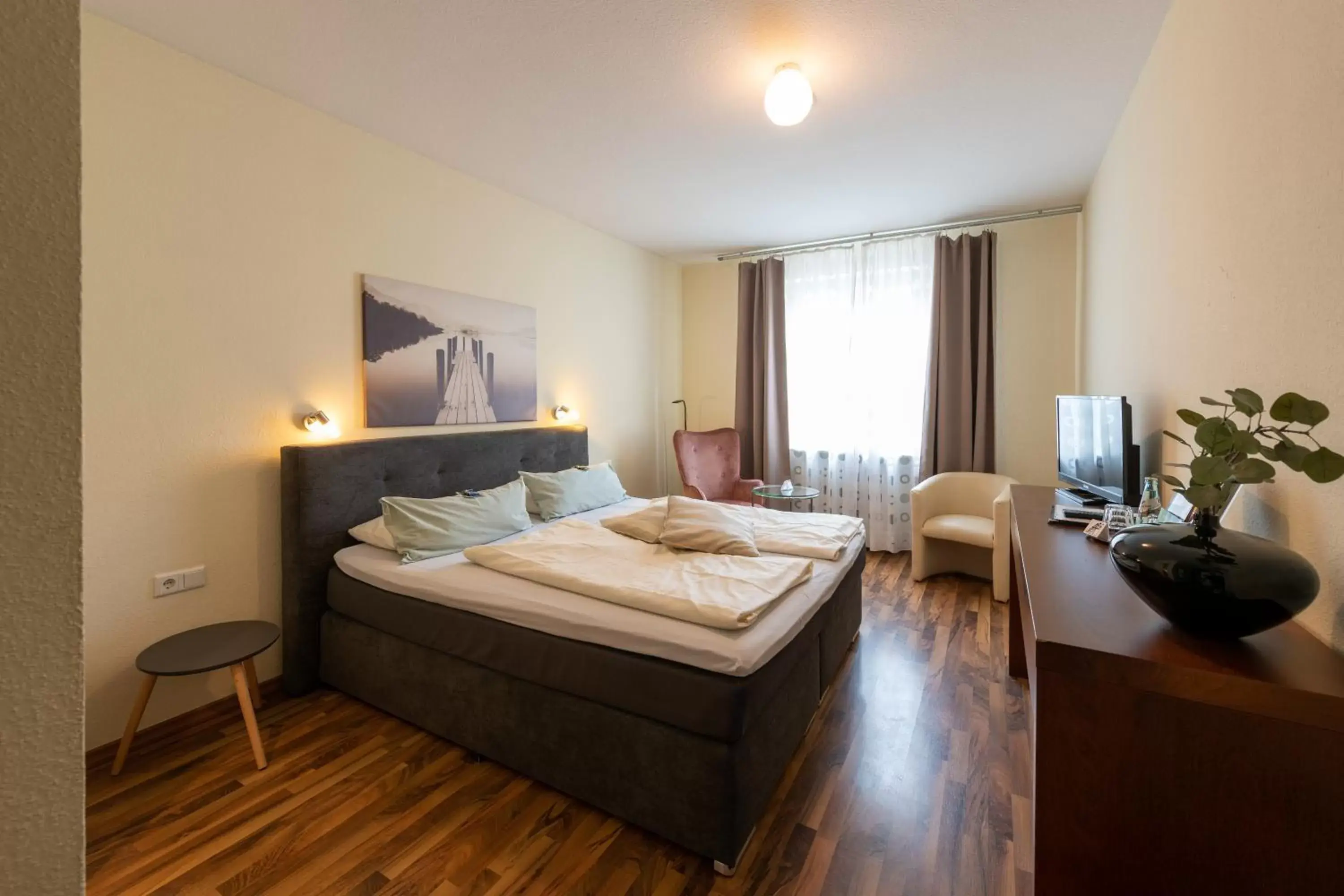 Flair Hotel Hopfengarten Flair Hotel Hopfengarten