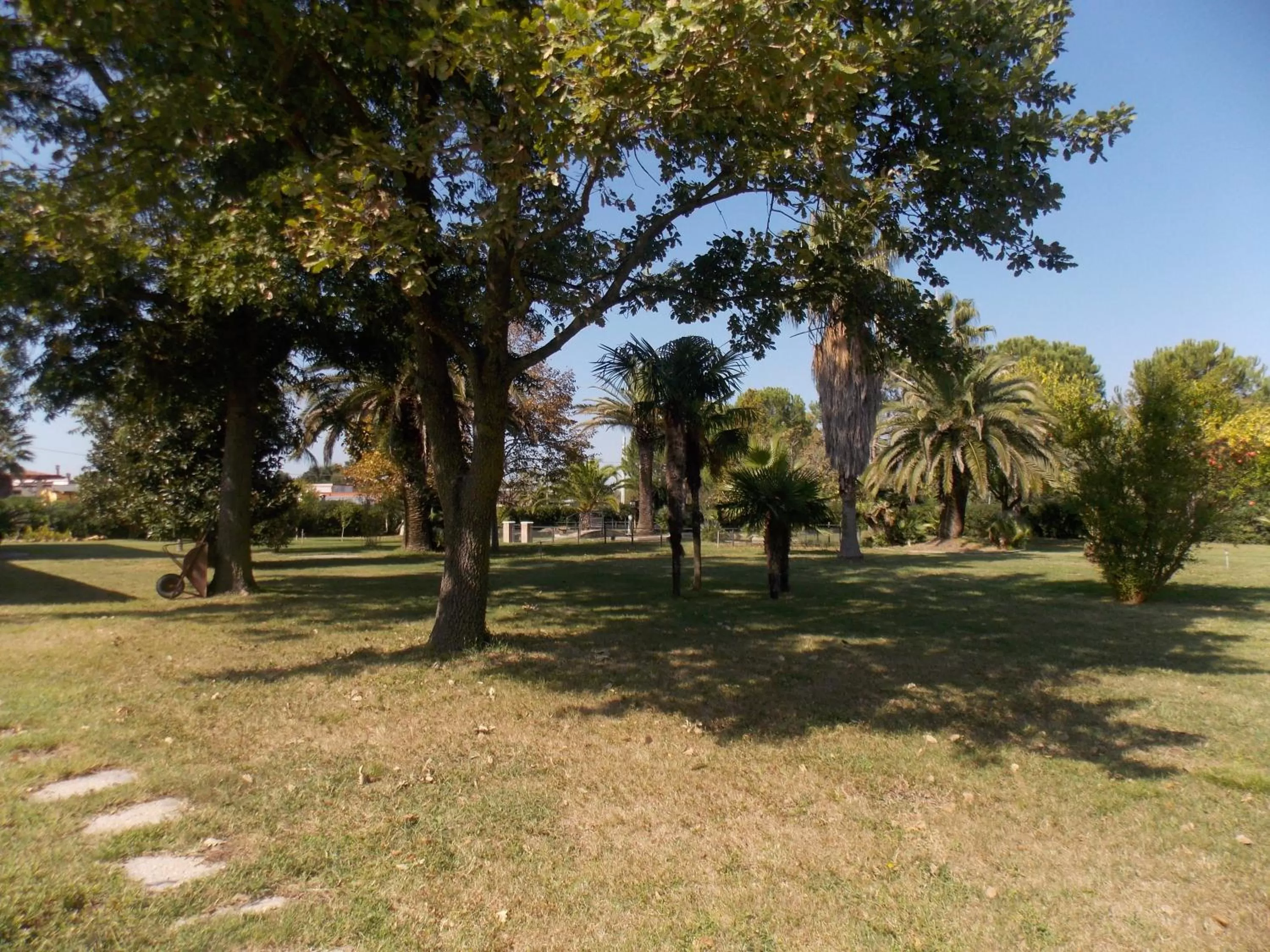 Hotel Villa dei Butteri - Aprilia