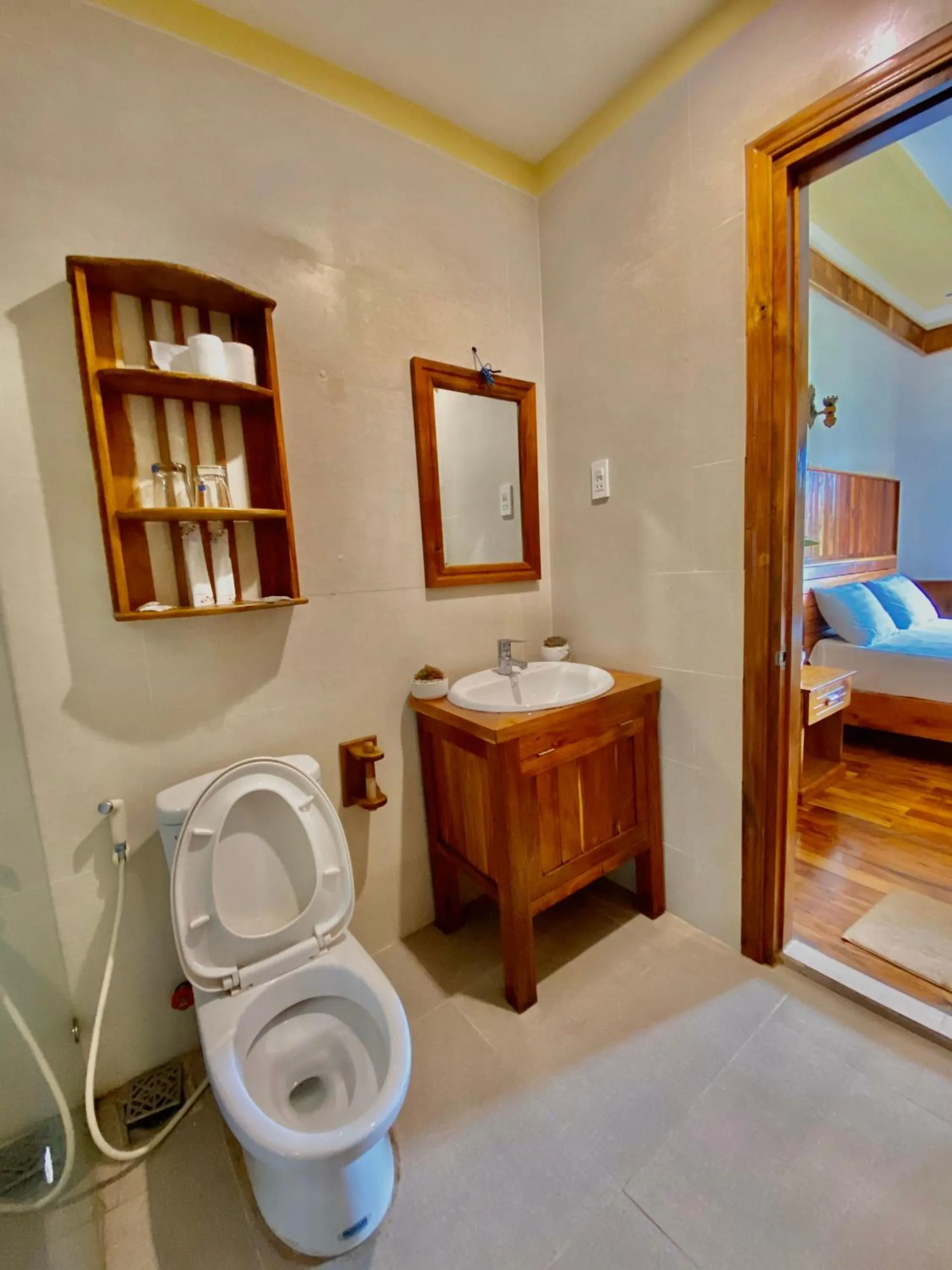 Apartment in Villa Lien Tho