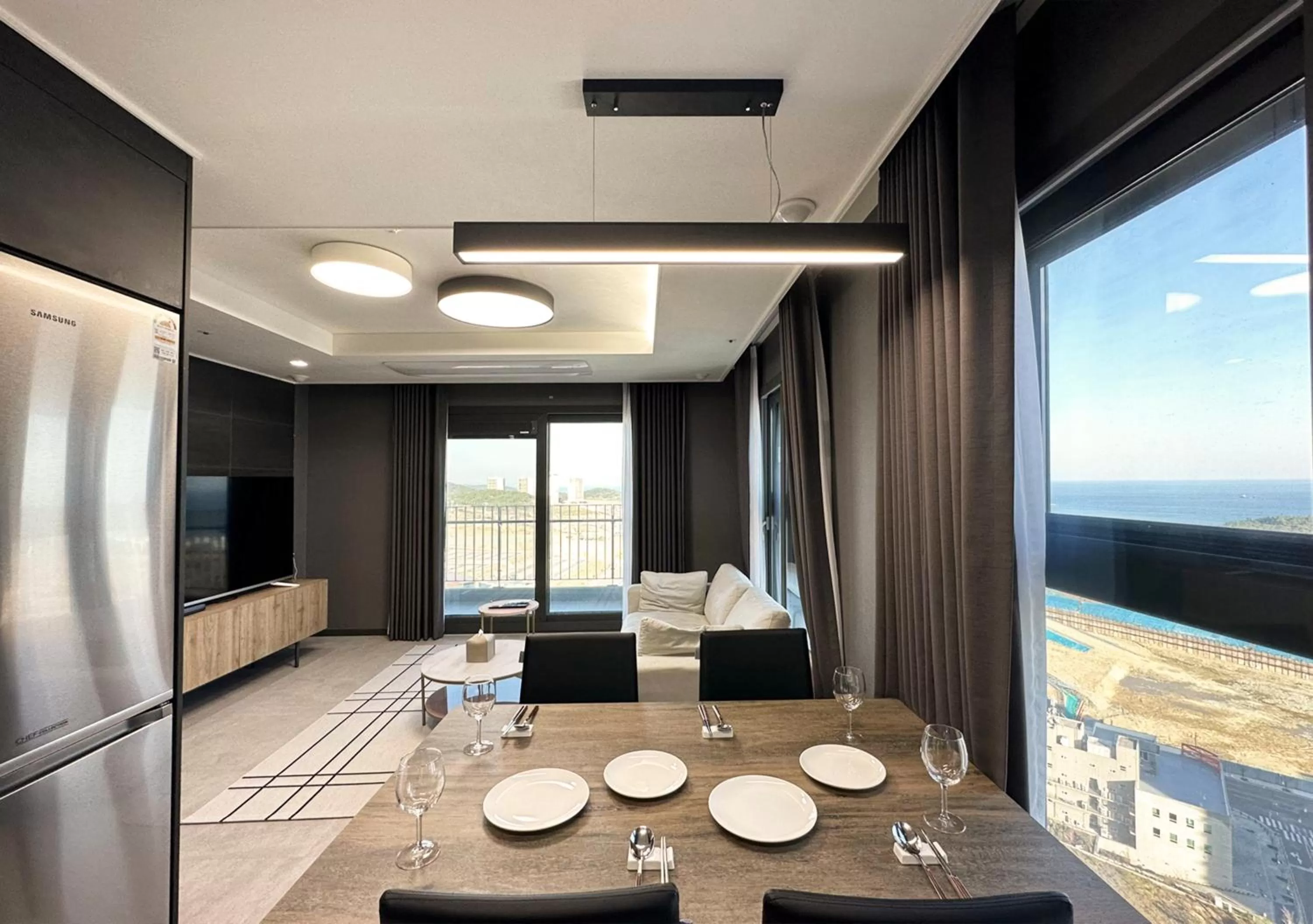 View (from property/room) in Y COLLECTION by UH FLAT OSIRIA