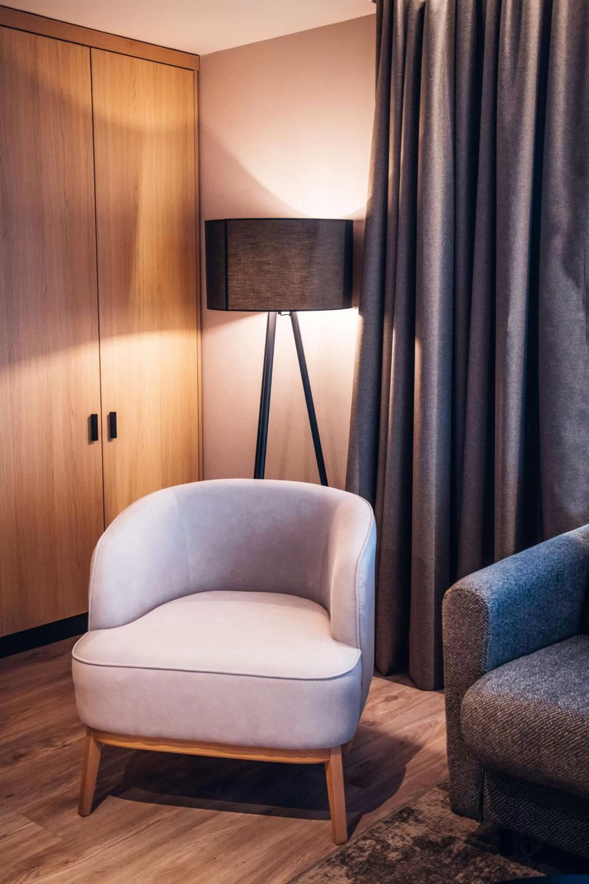 Photo of the whole room in Radisson Resort Kołobrzeg