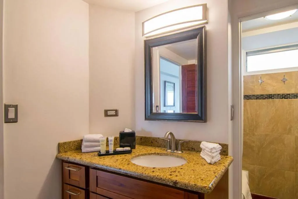 Bathroom in Waikiki Shore by OUTRIGGER - Select Your Unit