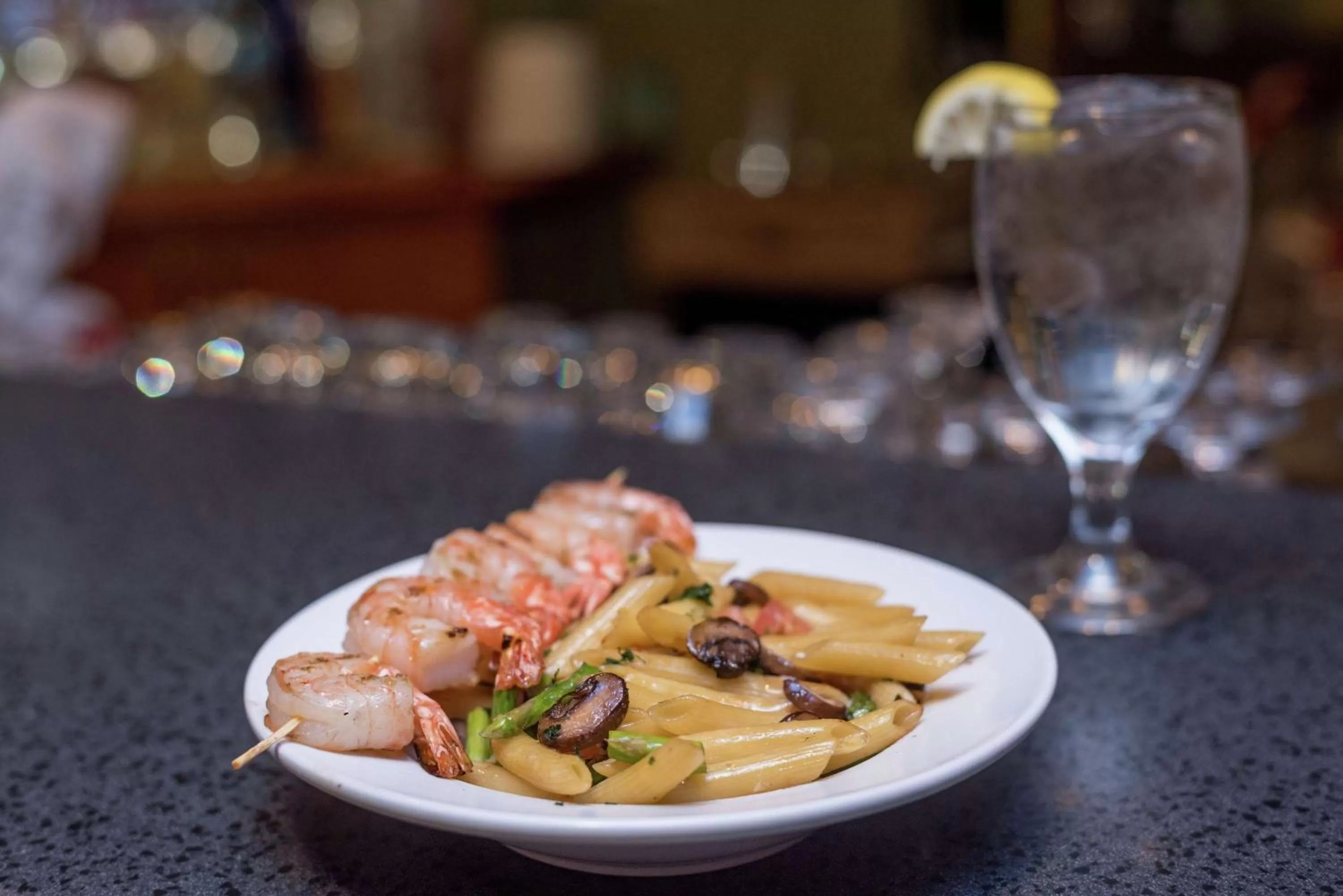 Lounge or bar in DoubleTree by Hilton Holland