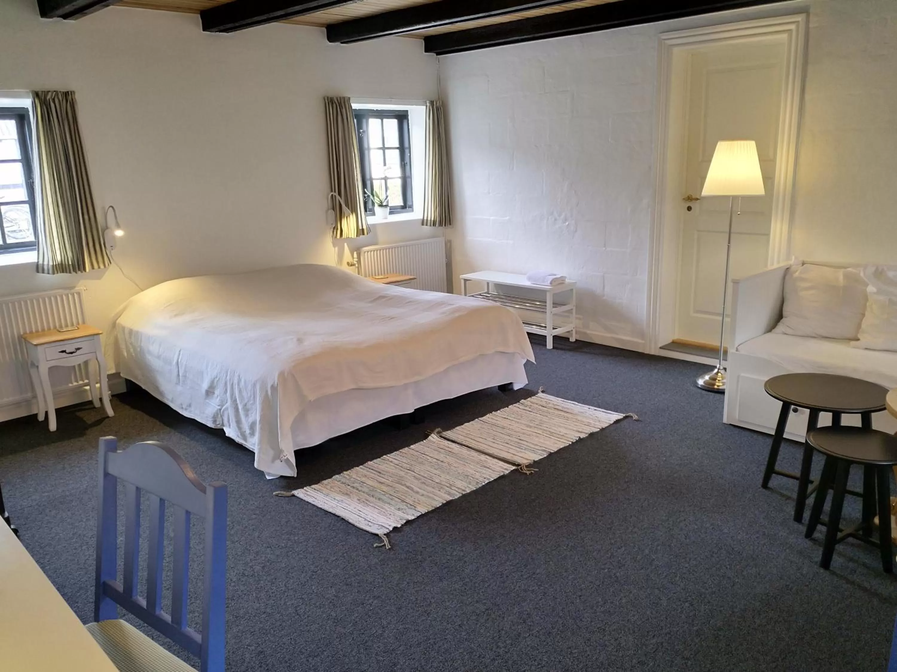 Dåstrup Bed & Breakfast