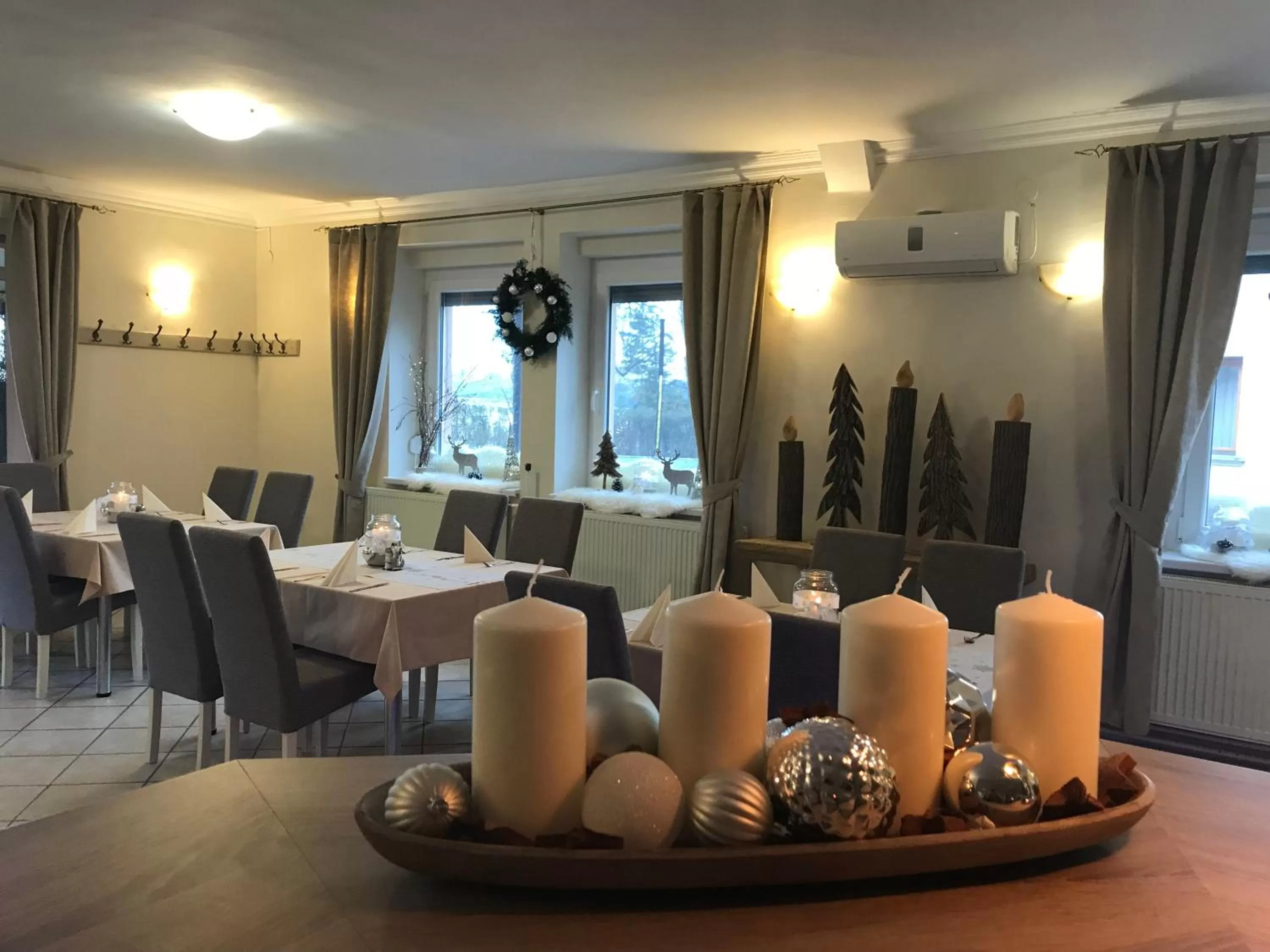 Sirály Panzió Tópart