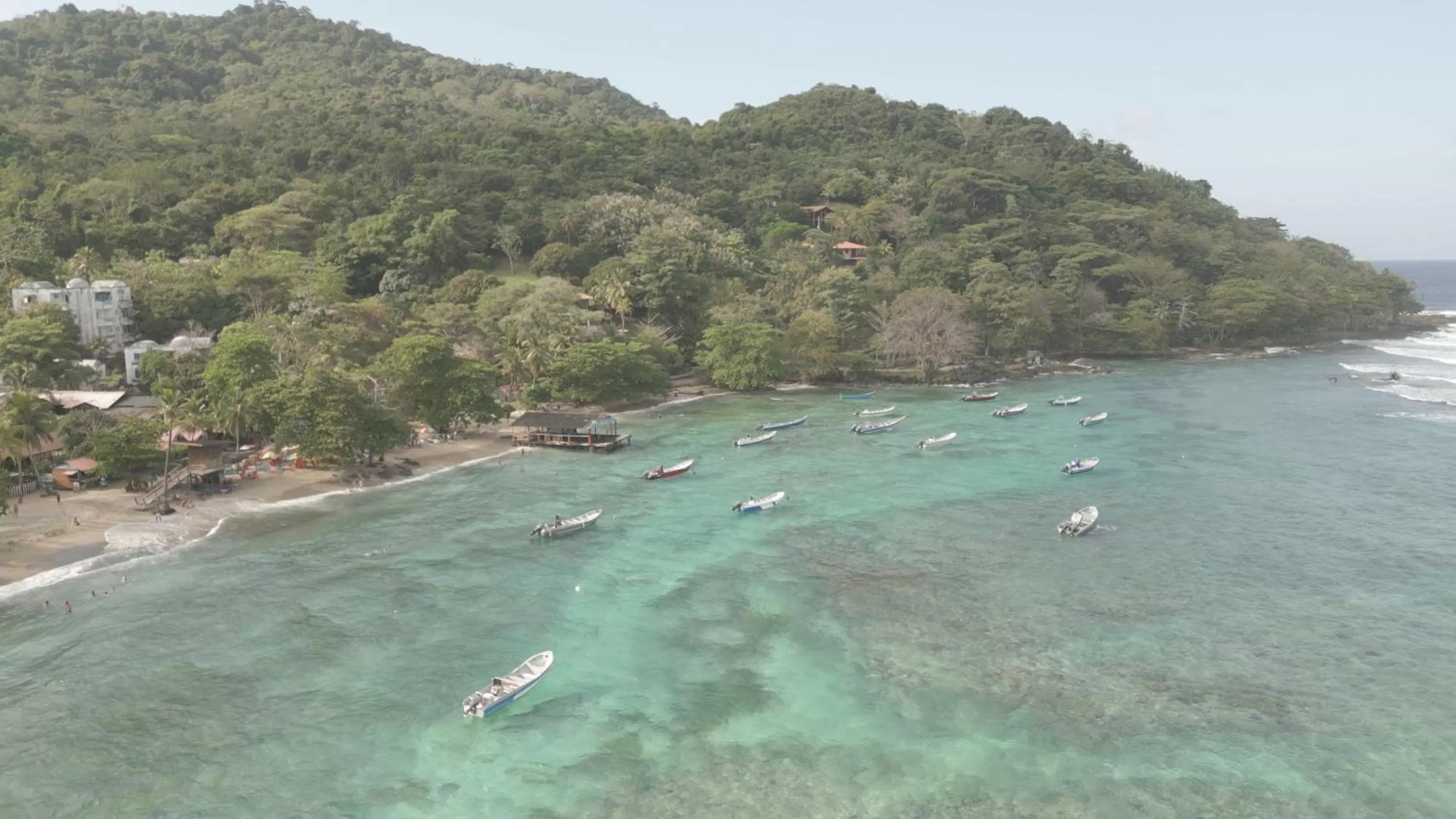 Los Robles Capurgana