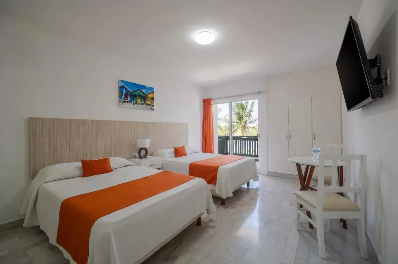 Classic Room in Hotel Imperial Laguna Faranda Cancún Classic Room in Hotel Imperial Laguna Faranda Cancún