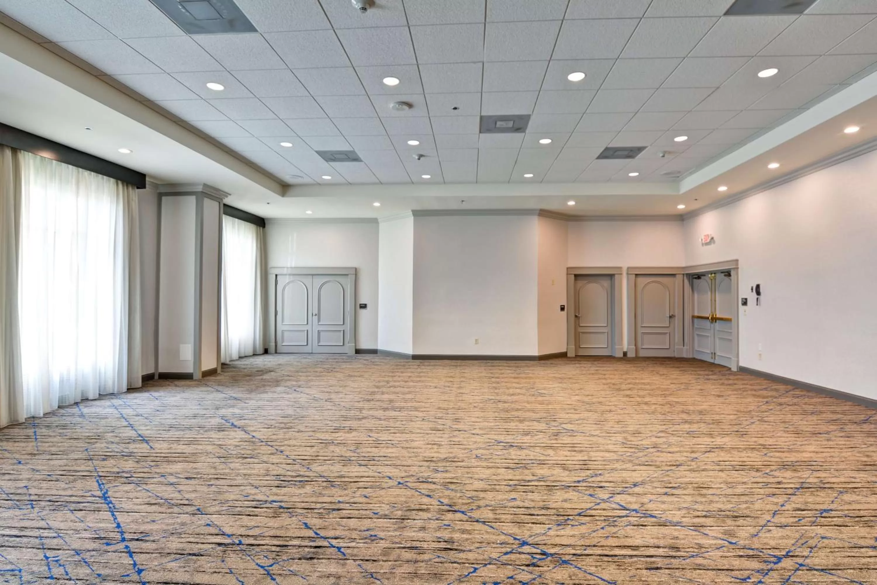 Meeting/conference room in Embassy Suites by Hilton Miami International Airport