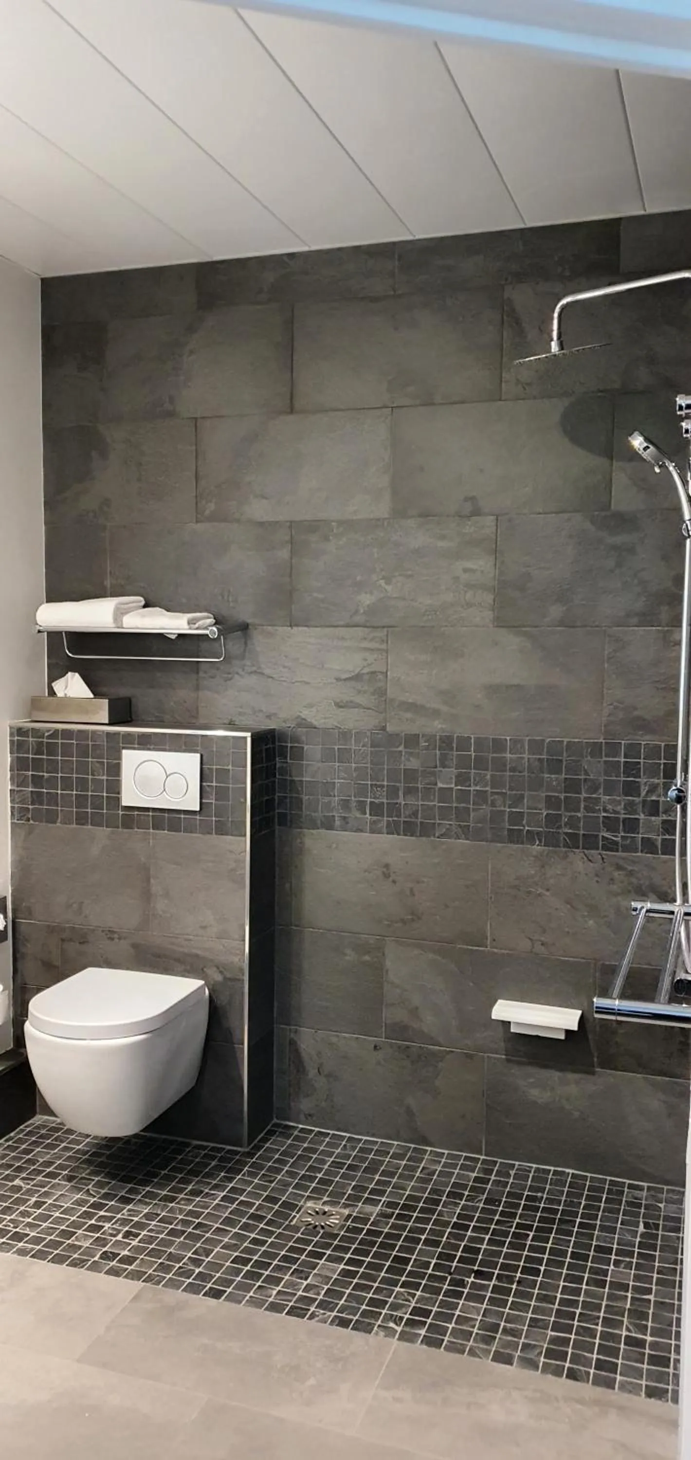 Facility for disabled guests in ibis Styles Paris Tolbiac Bibliotheque