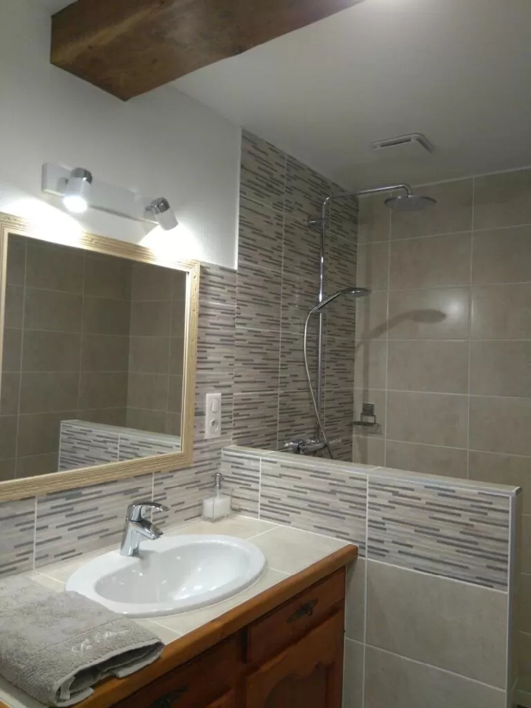 Chambres d'Hôtes Domaine Le Fragnaud