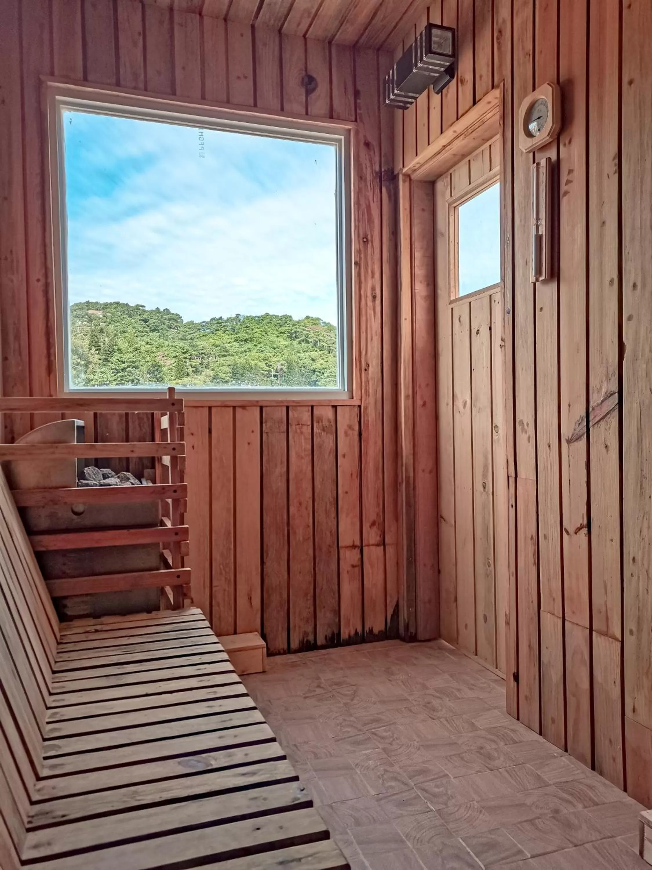 Property building in Misty Hills