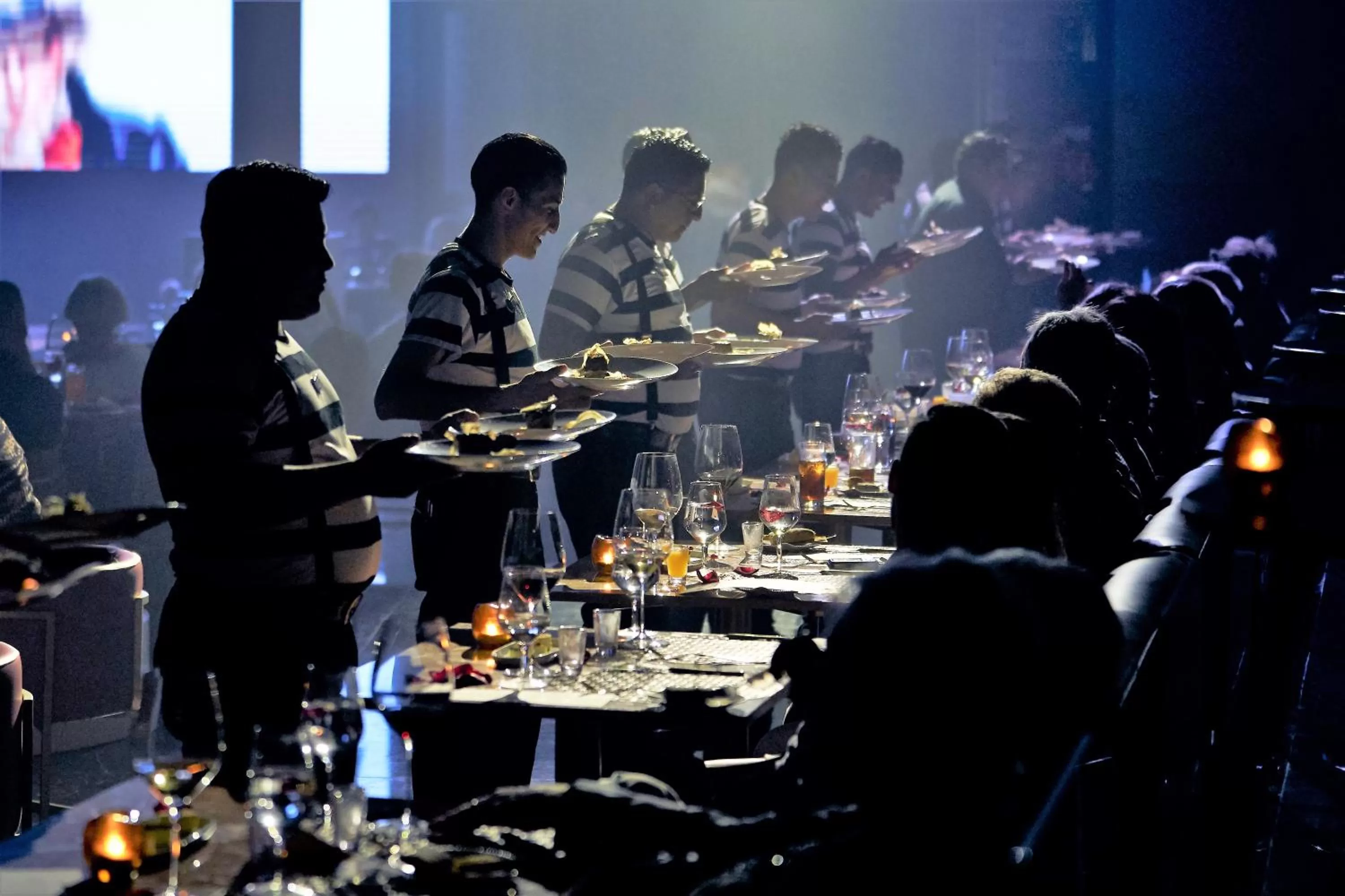 Dinner in TRS Coral Hotel - Adults Only - All Inclusive