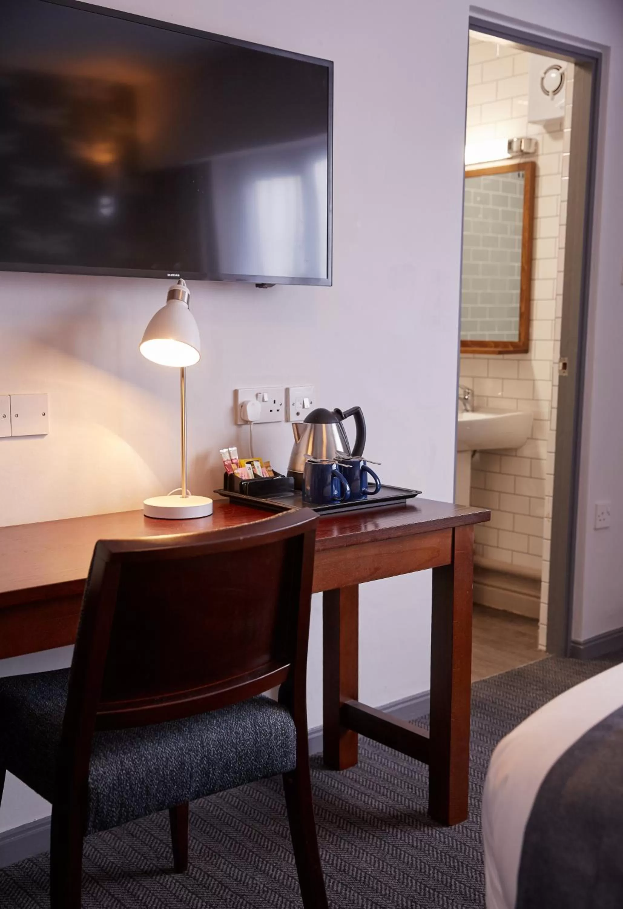 Chase Inn By Greene King Inns