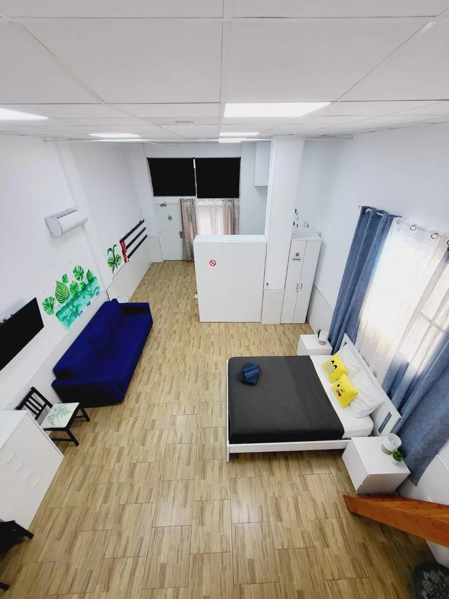 Seating Area in Grandera Apart`s - Lliri 7