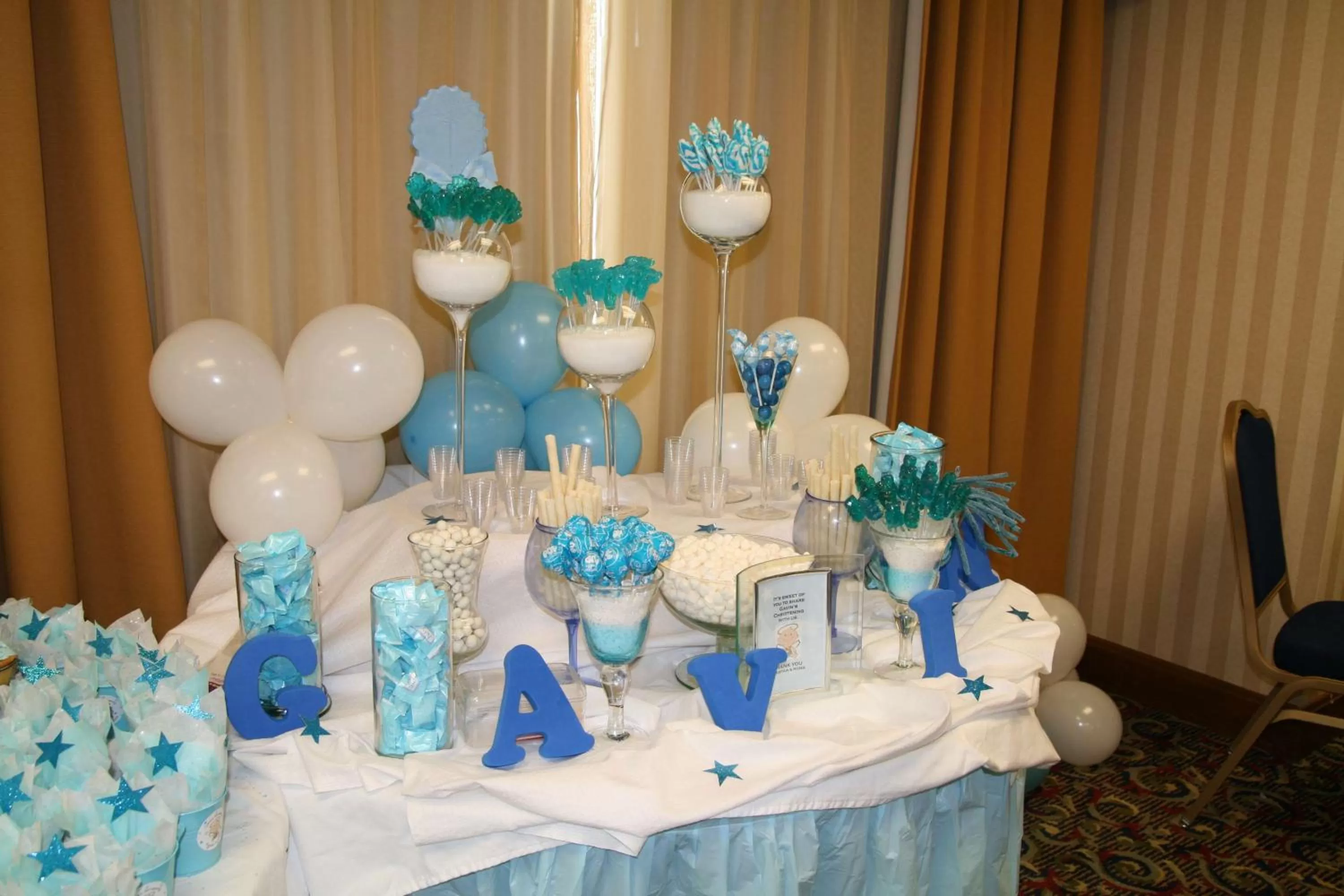 Meeting/conference room in Hampton Inn & Suites Pittsburg