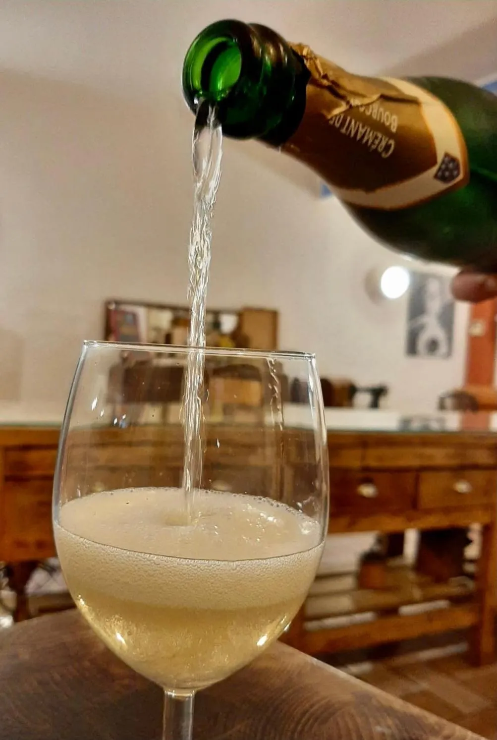 Lounge or bar in Il Girasole High Quality Inn