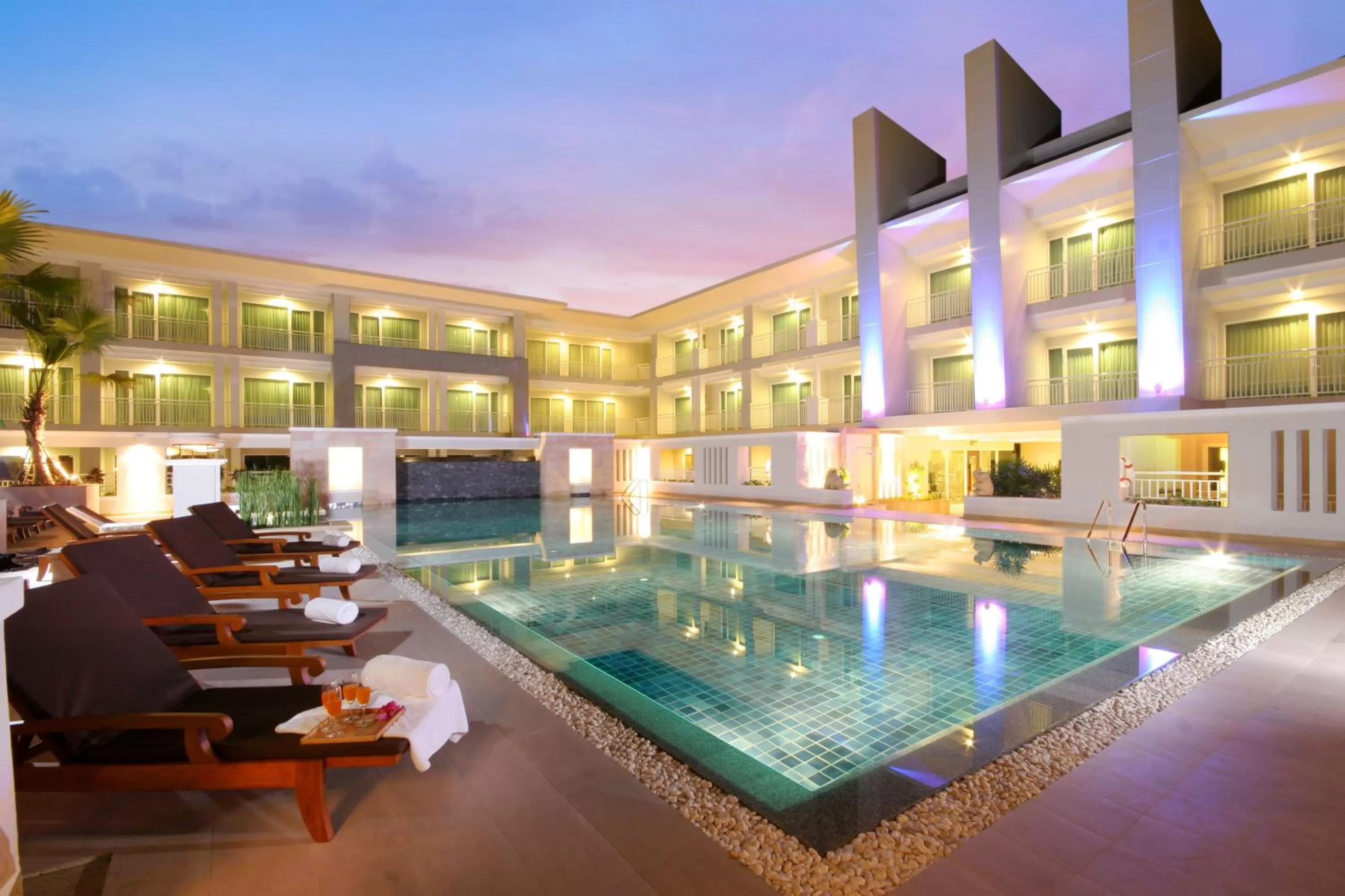Kantary Hills Hotel, Chiang Mai