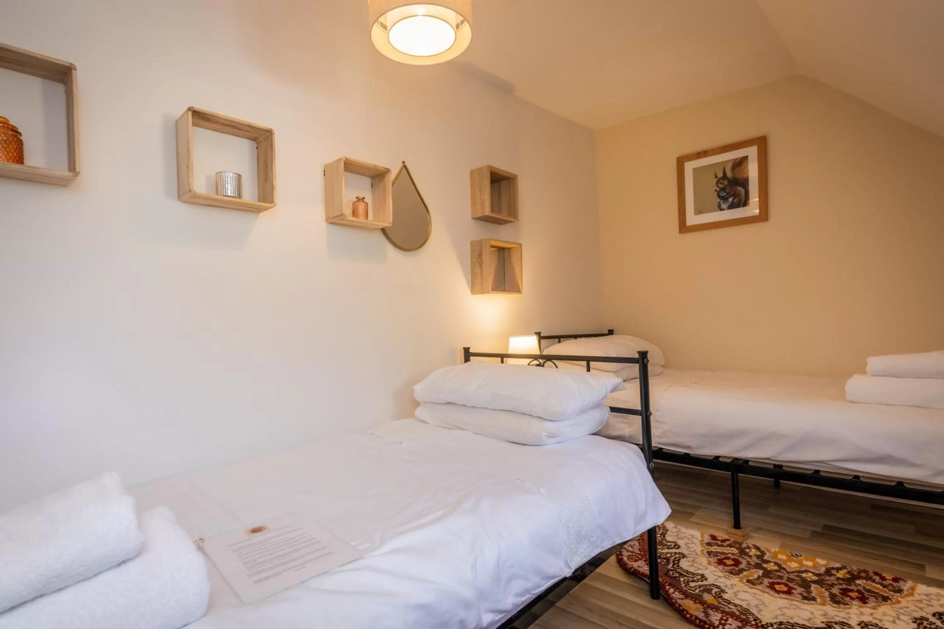 La Ruche Chambres d'hôtes