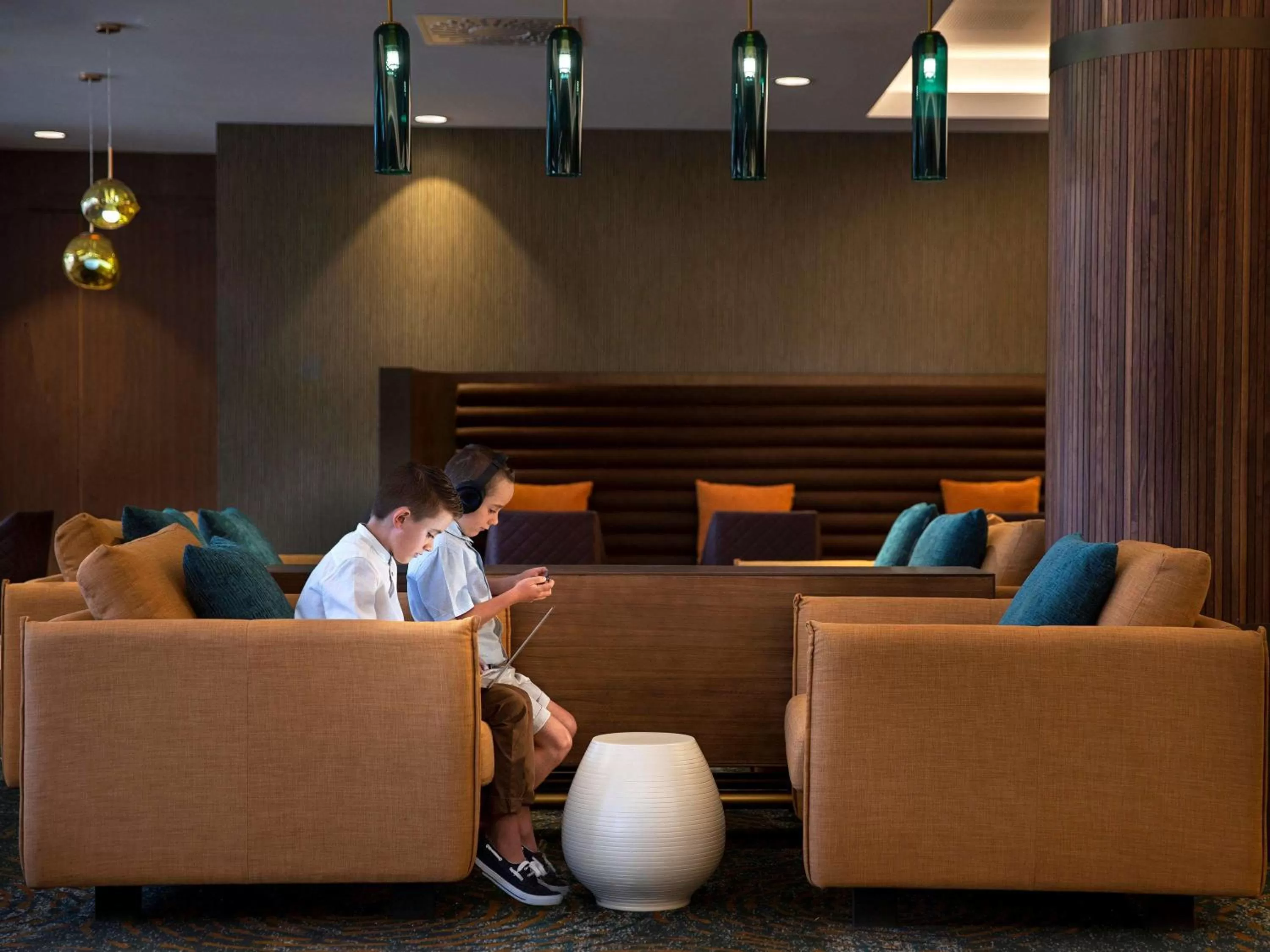 Other in Pullman Rotorua