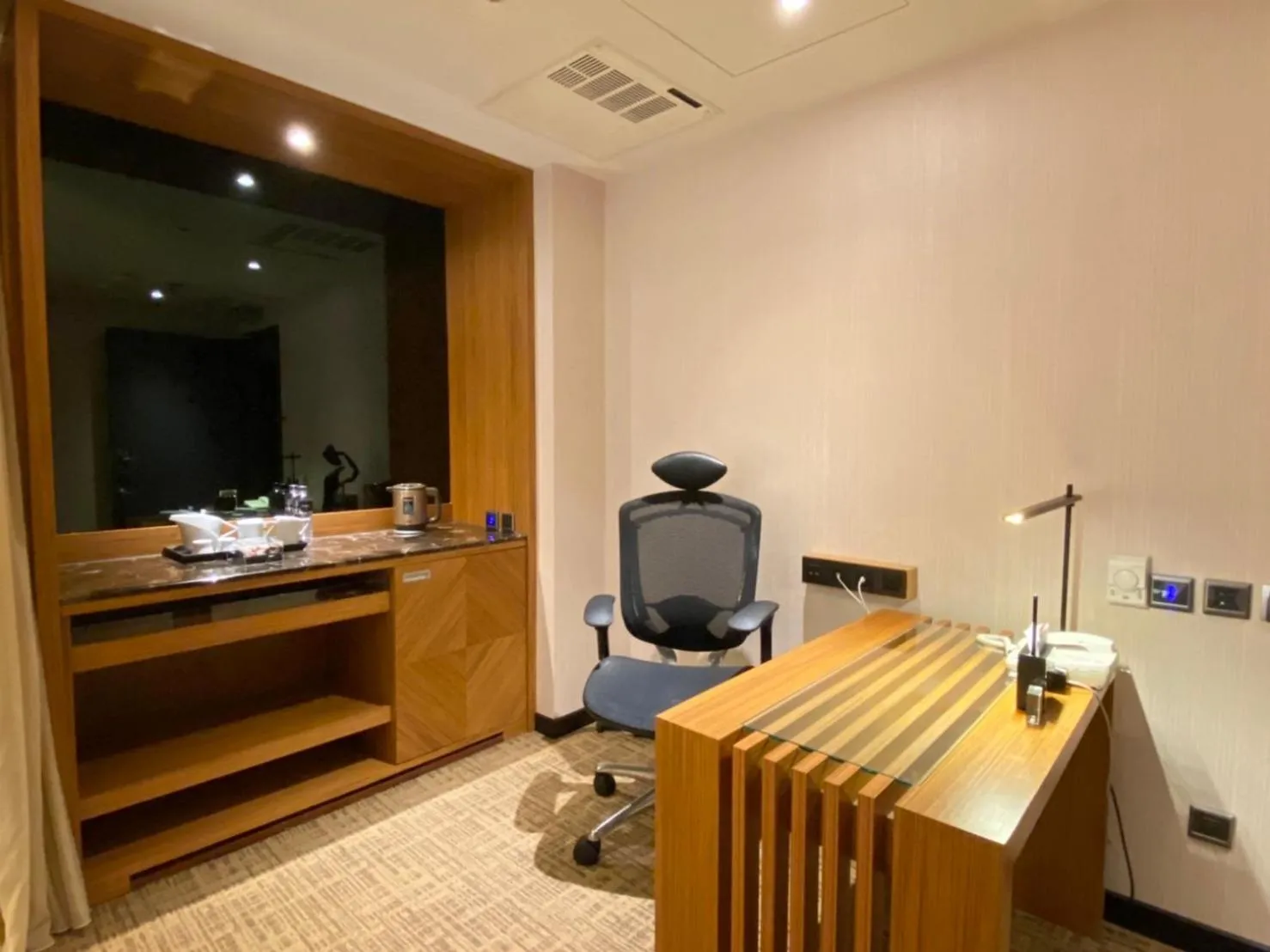 The Tango Hotel Taipei XinYi