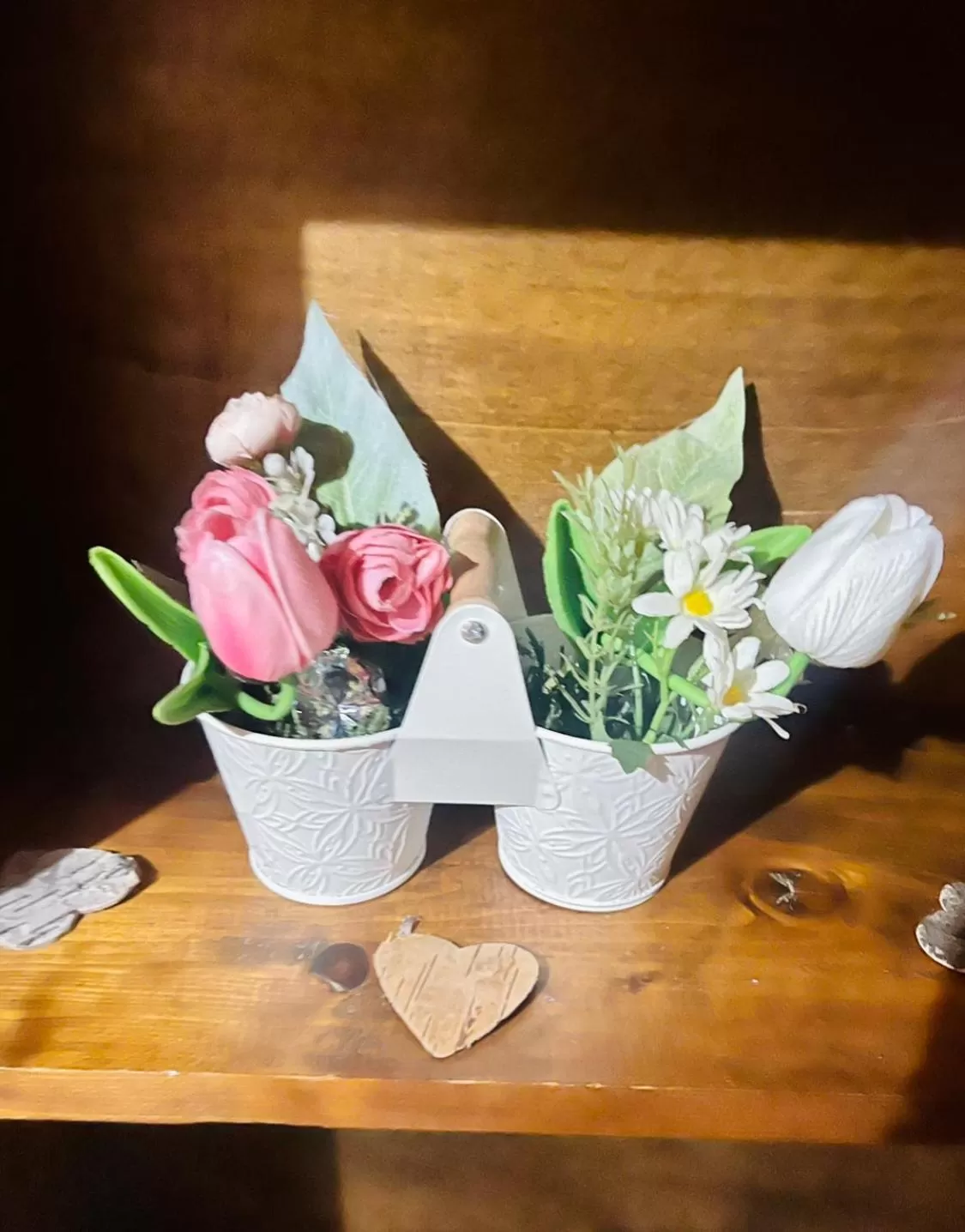 Food in La Bicicletta Rifiorita