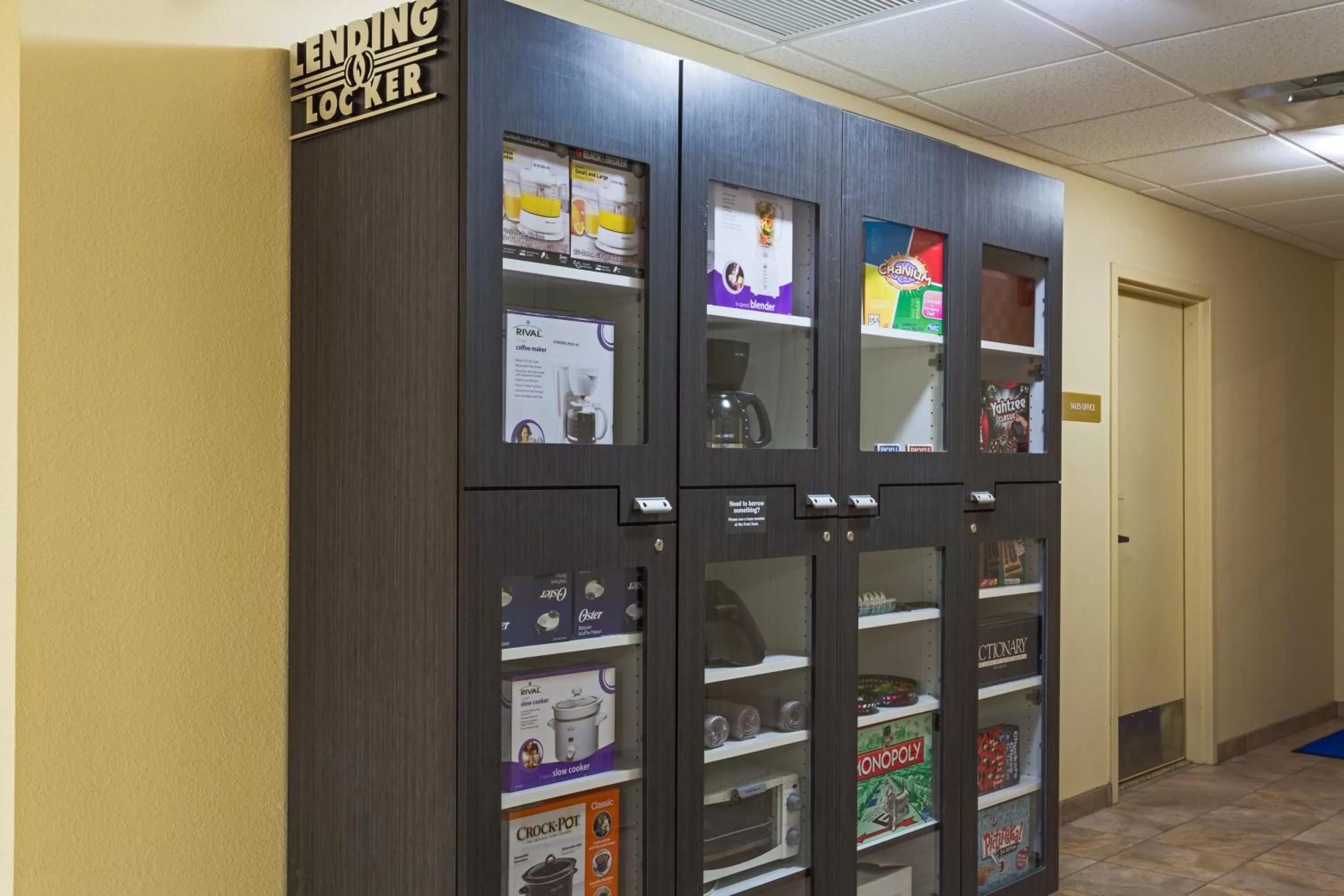 Other in Candlewood Suites Tallahassee by IHG