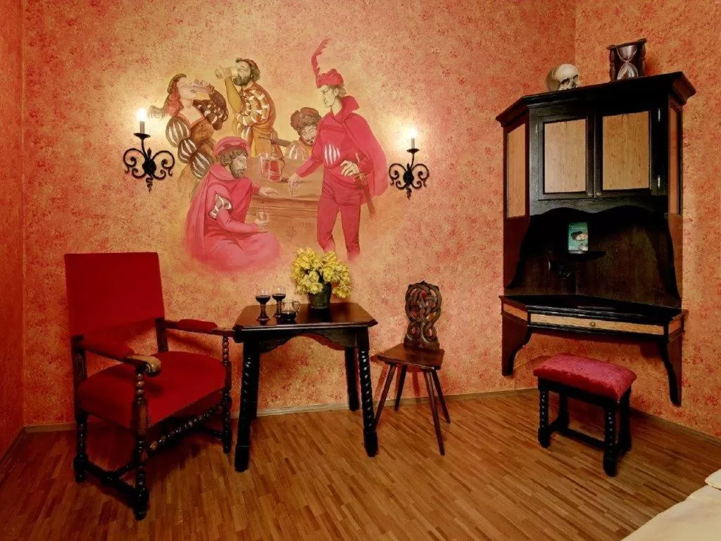 Trip Inn Hotel Der Adelshof