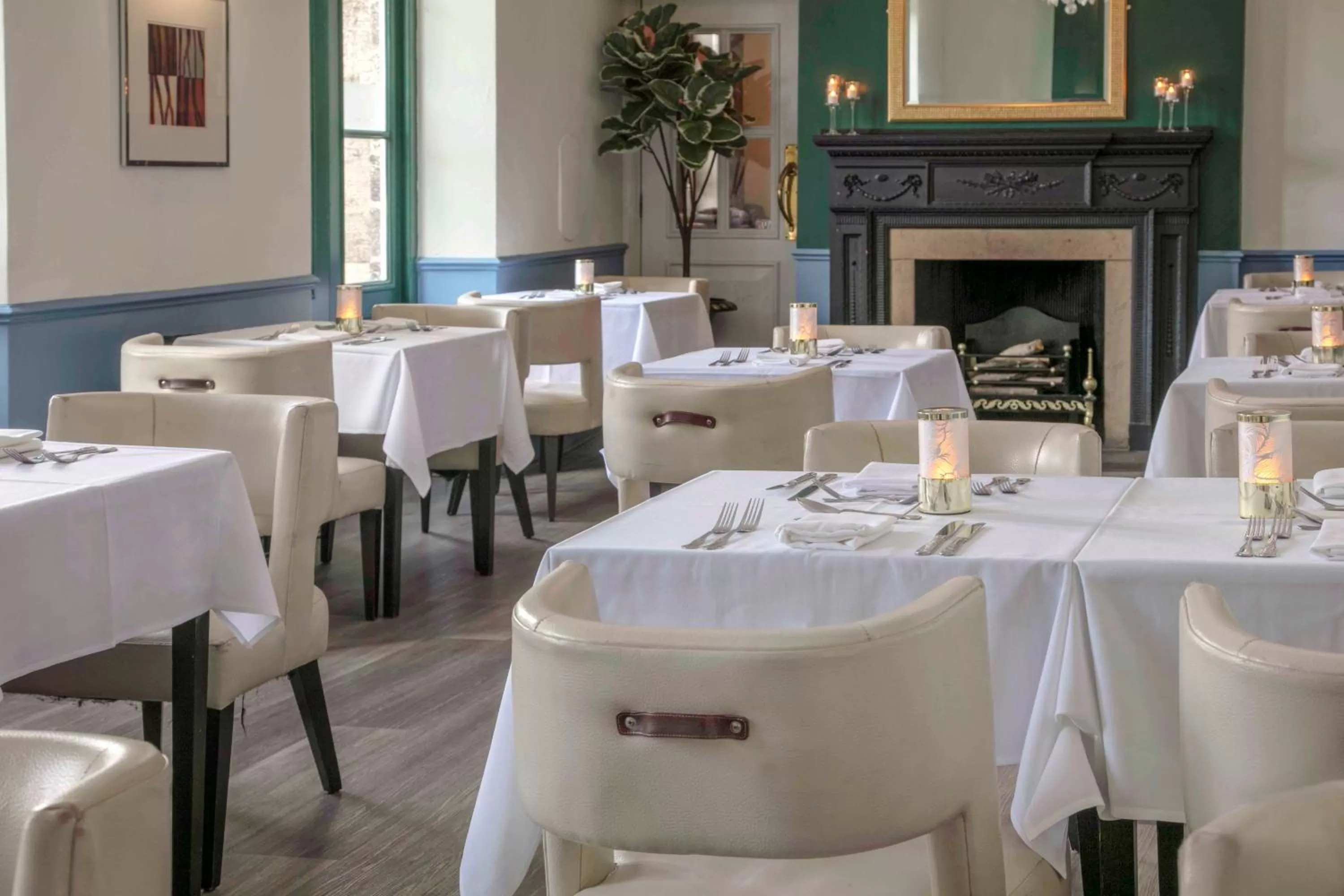 Restaurant/places to eat in The Craiglands Hotel Sure Hotel Collection by Best Western