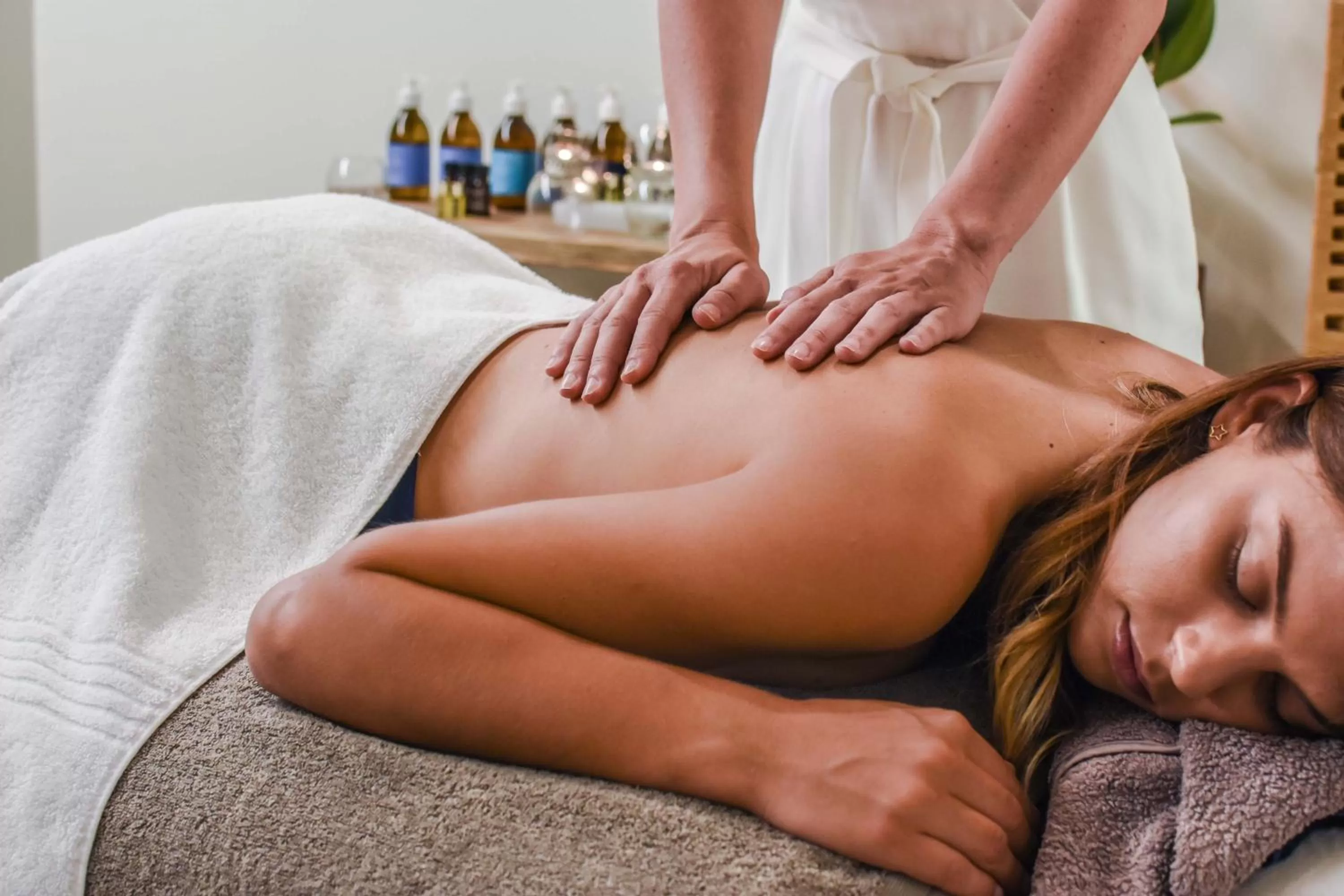 Massage in Bordoy Casa Ládico - Hotel Boutique Adults Only