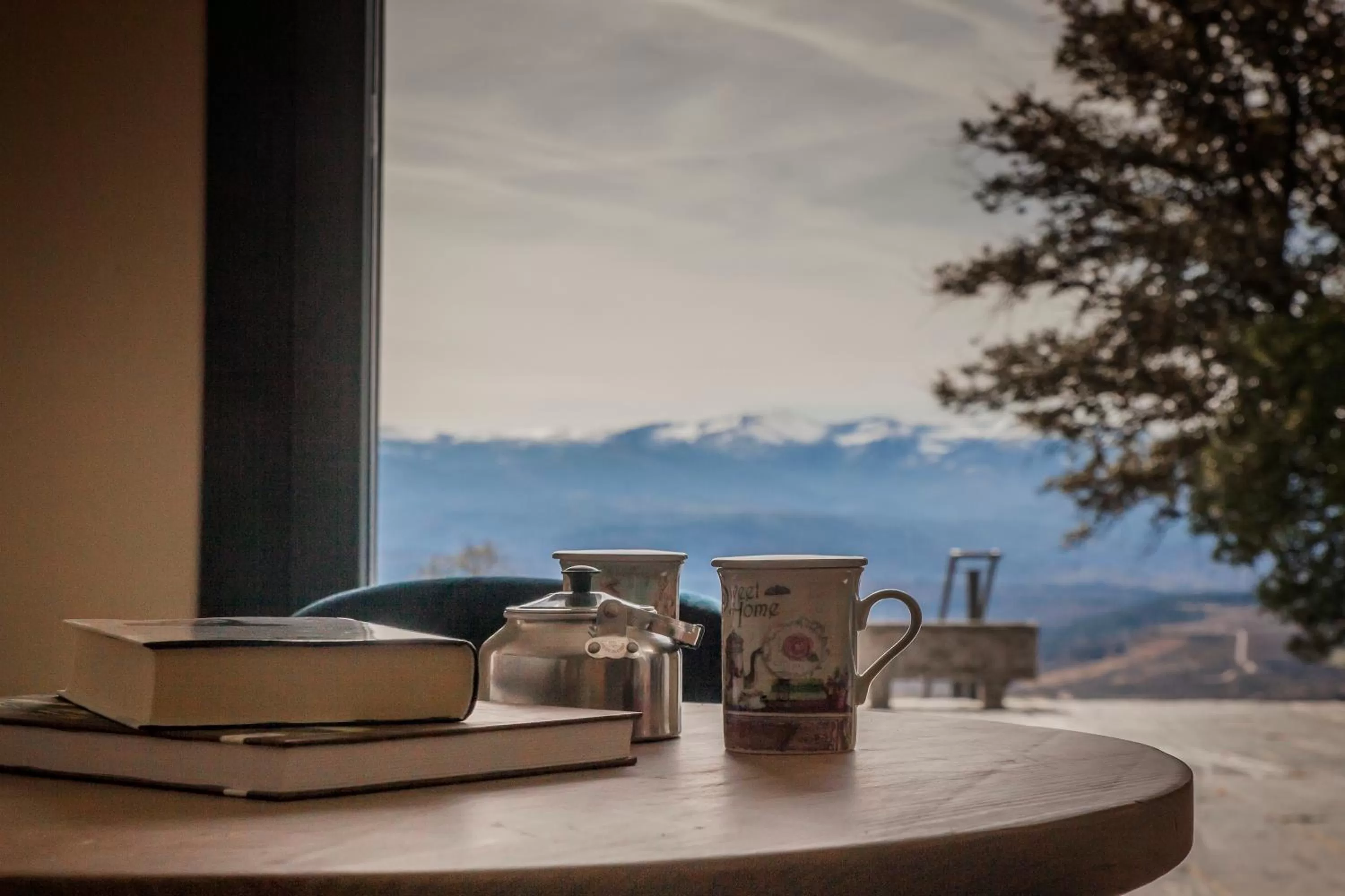 The Rock Suites & Spa