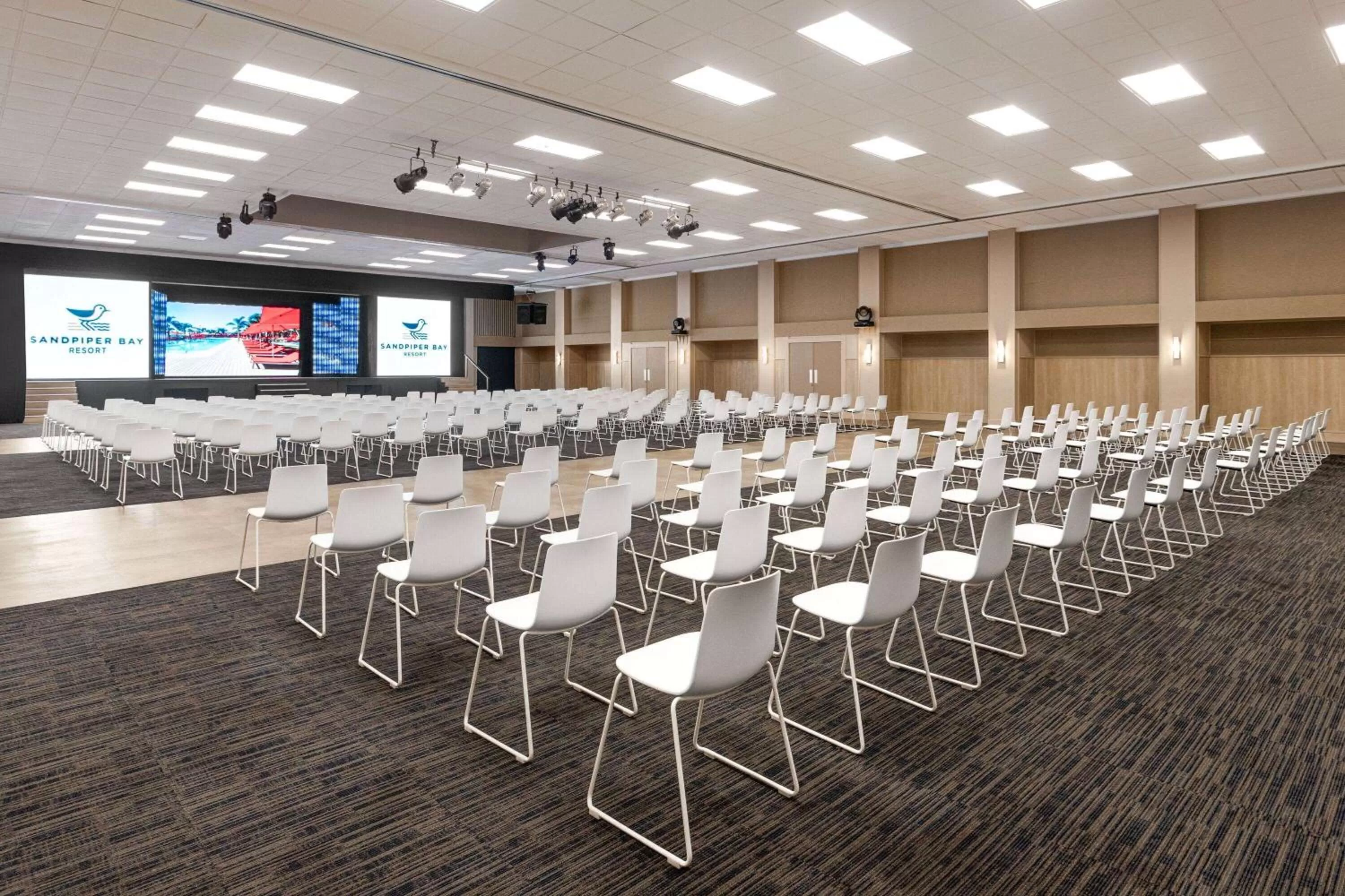 Meeting/conference room in Sandpiper Bay All-Inclusive, Trademark Collection by Wyndham