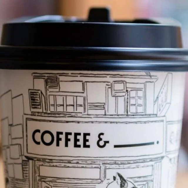 Drinks in Africa House Zanzibar